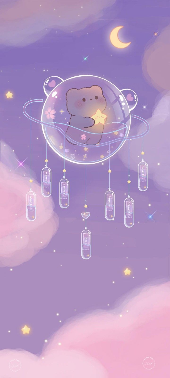 Pastel Kawaii Wallpapers