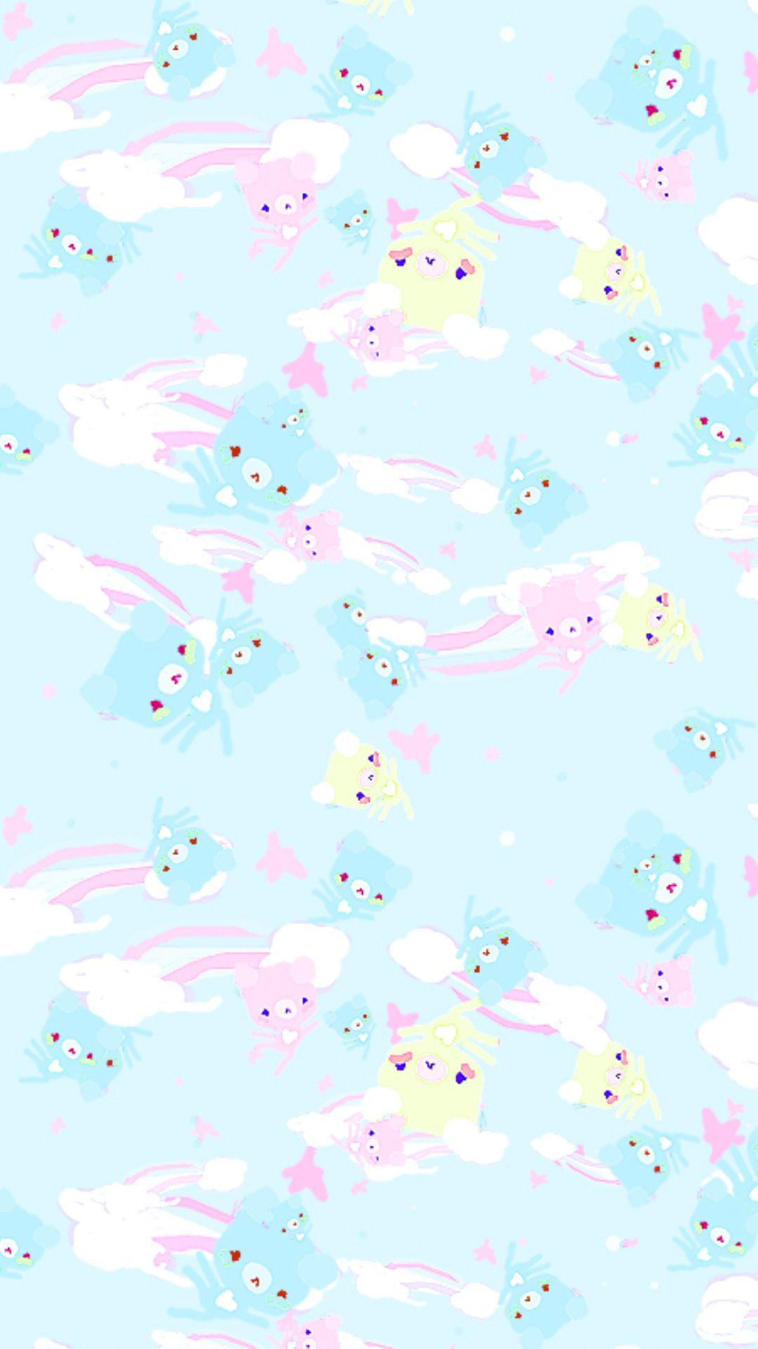 Pastel Kawaii Wallpapers