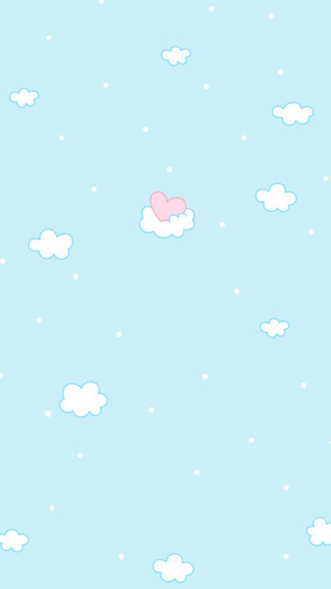 Pastel Kawaii Wallpapers