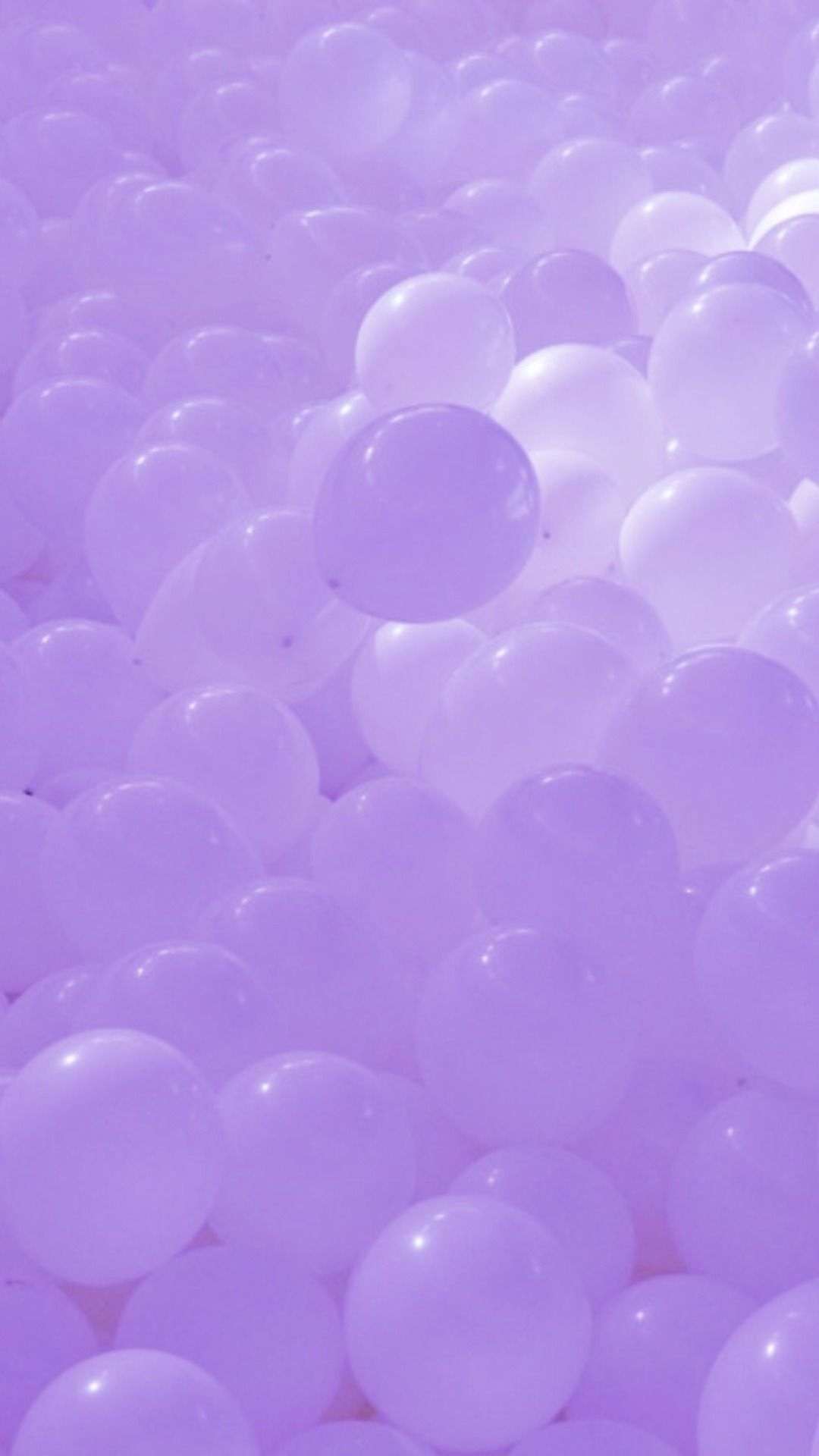 Pastel Light Purple Wallpapers