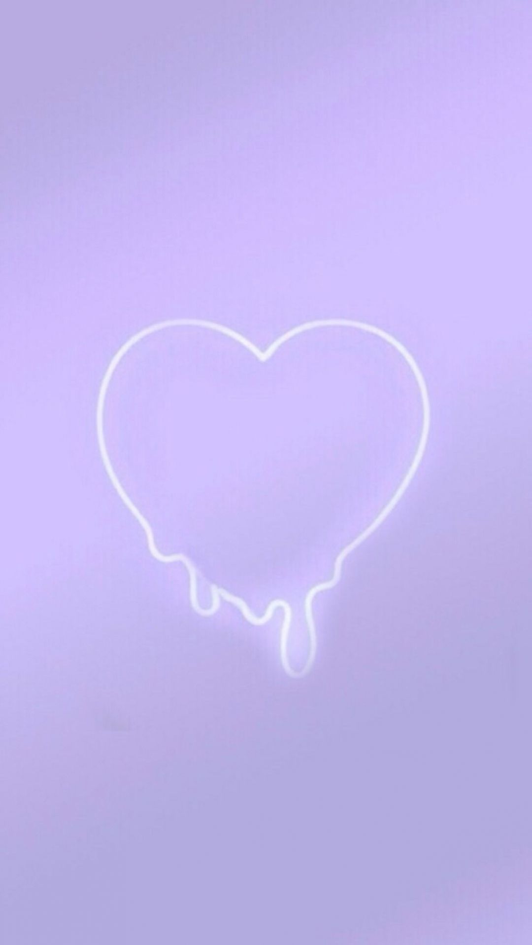 Pastel Light Purple Wallpapers