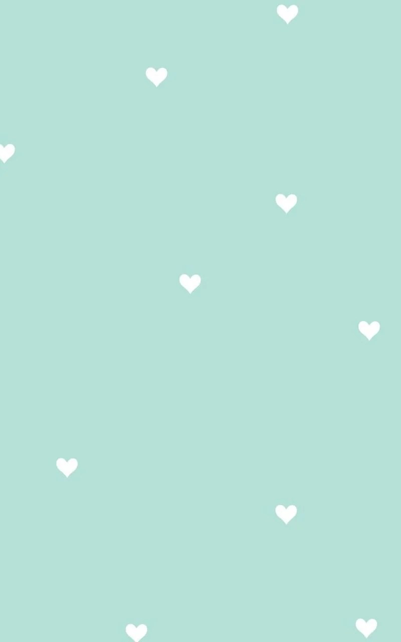 Pastel Mint Green Wallpapers