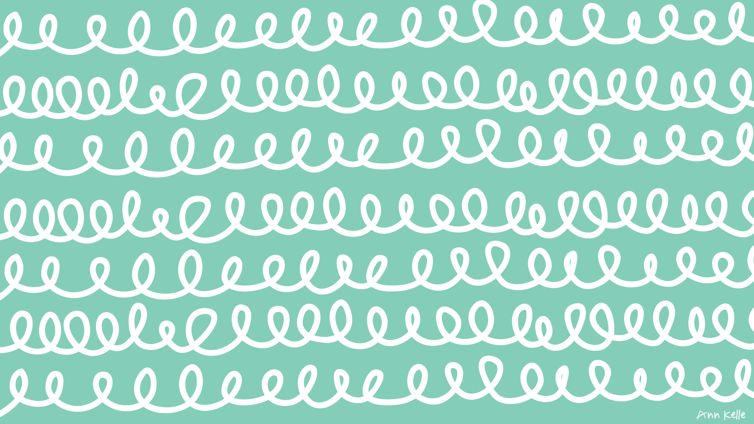 Pastel Mint Green Wallpapers