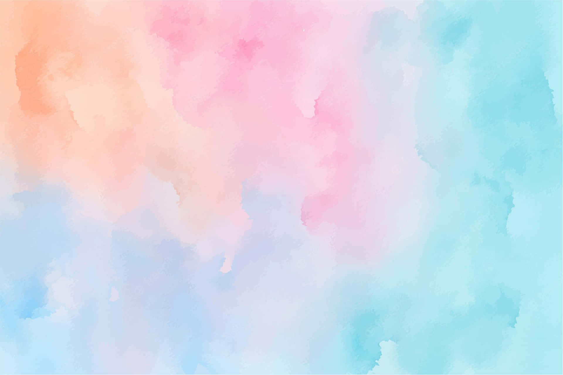 Pastel Ombre Wallpapers