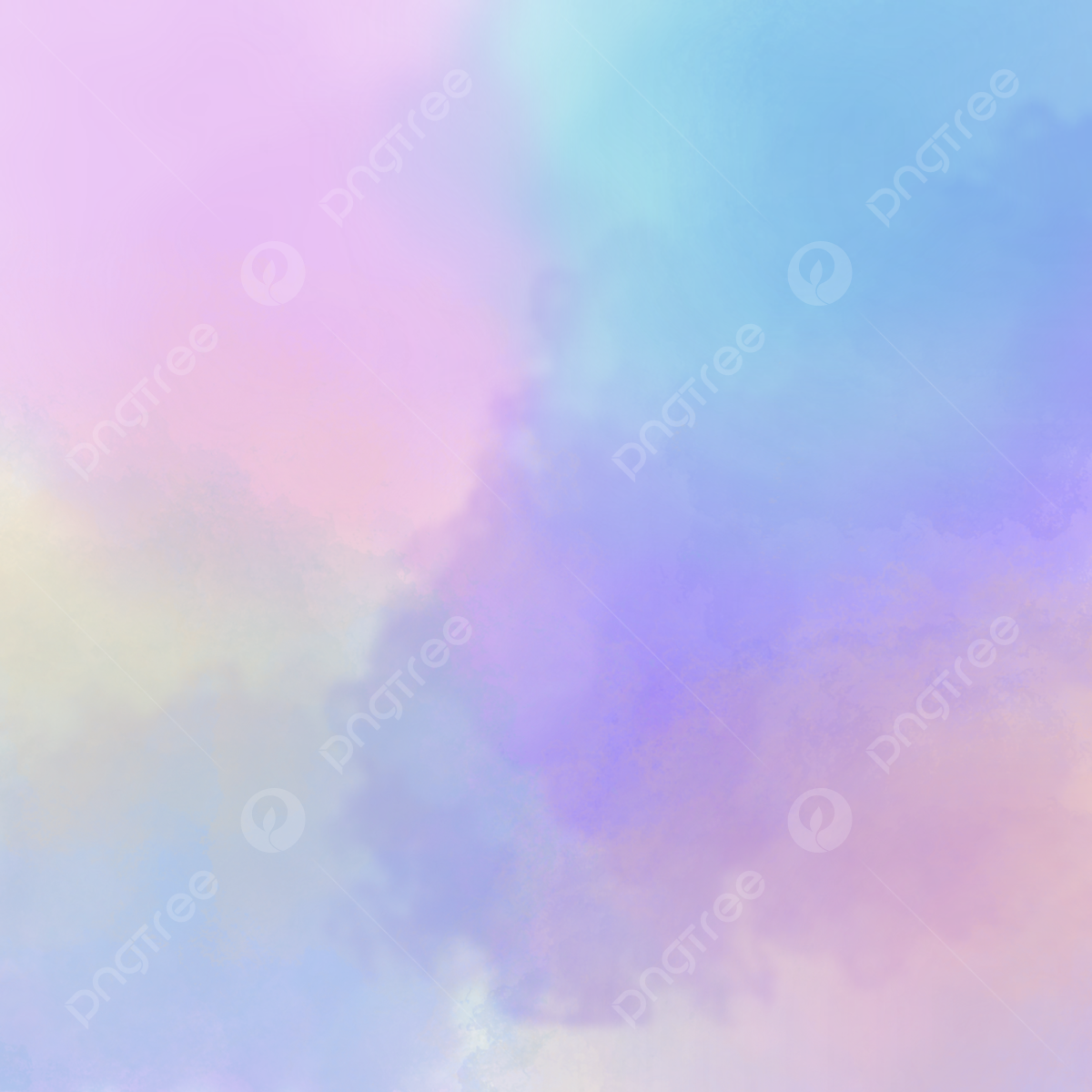 Pastel Ombre Wallpapers