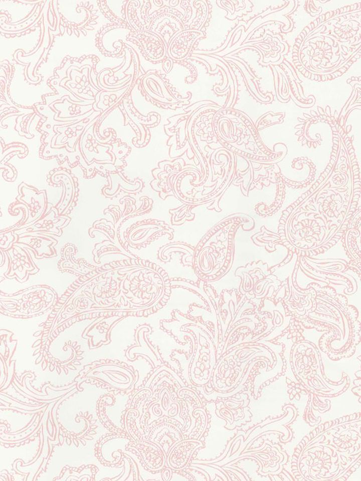 Pastel Paisley Wallpapers