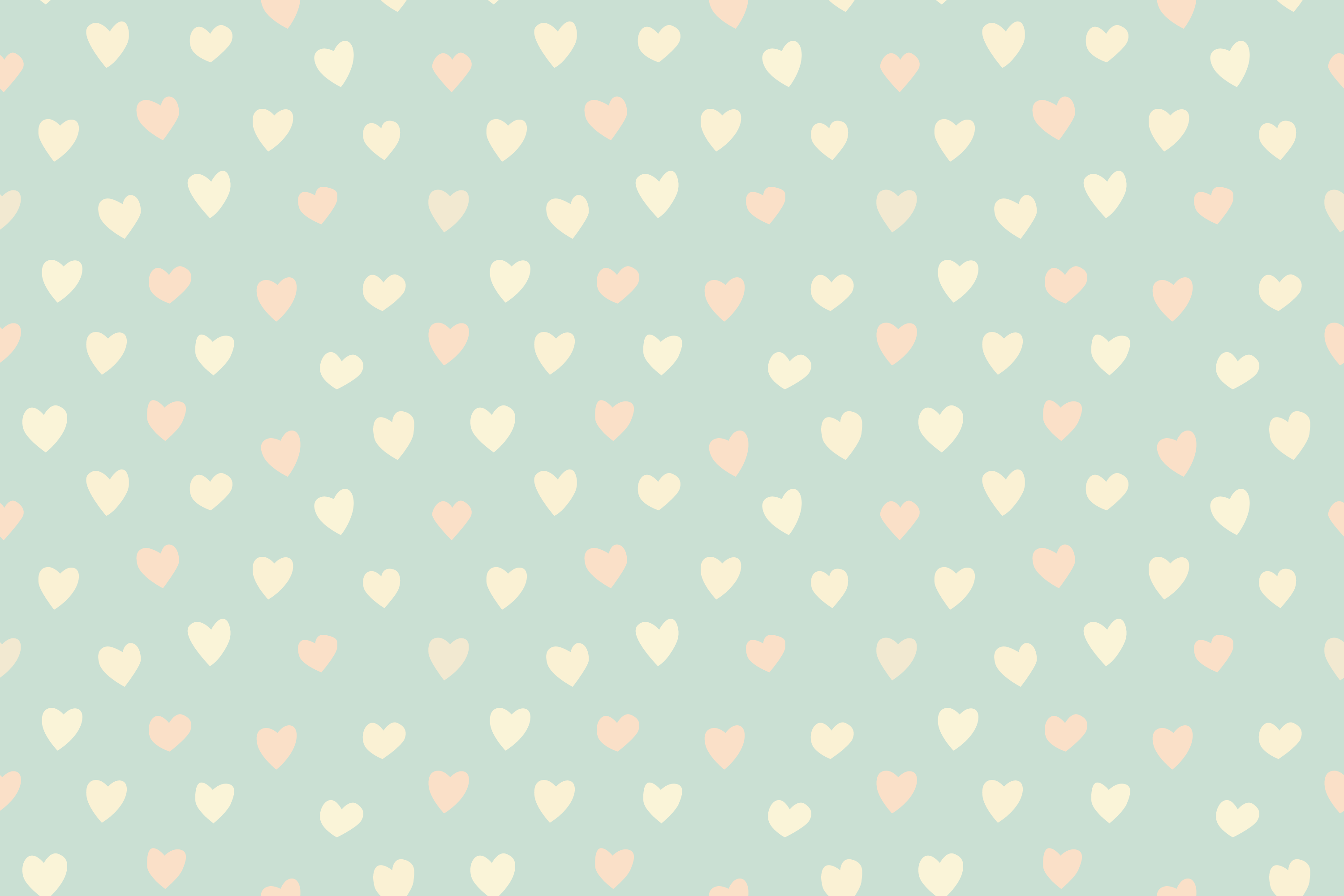 Pastel Pattern Wallpapers