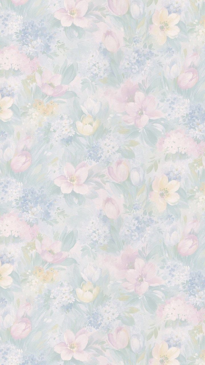 Pastel Phone Wallpapers