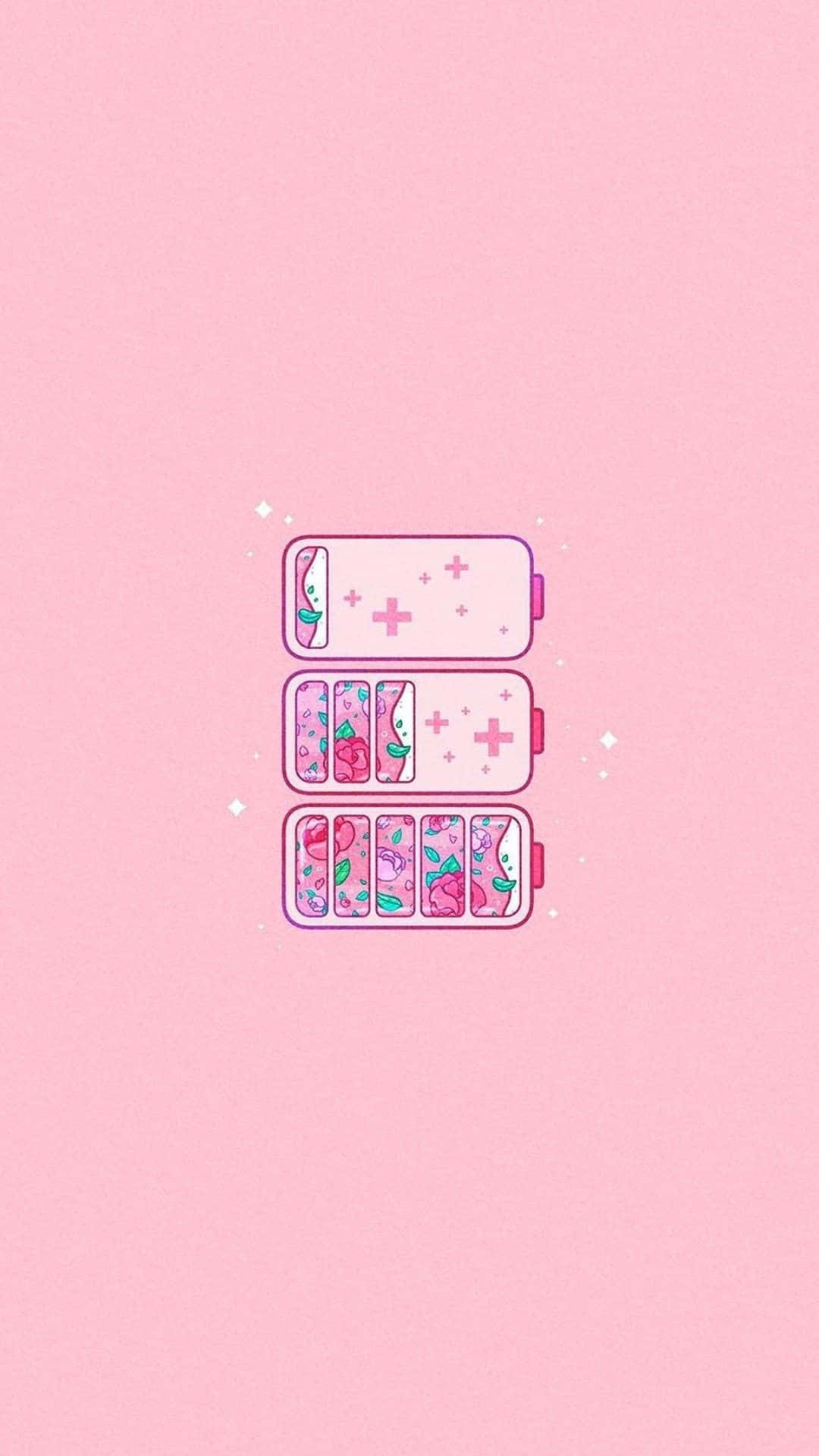 Pastel Pink Aesthetic Anime Wallpapers