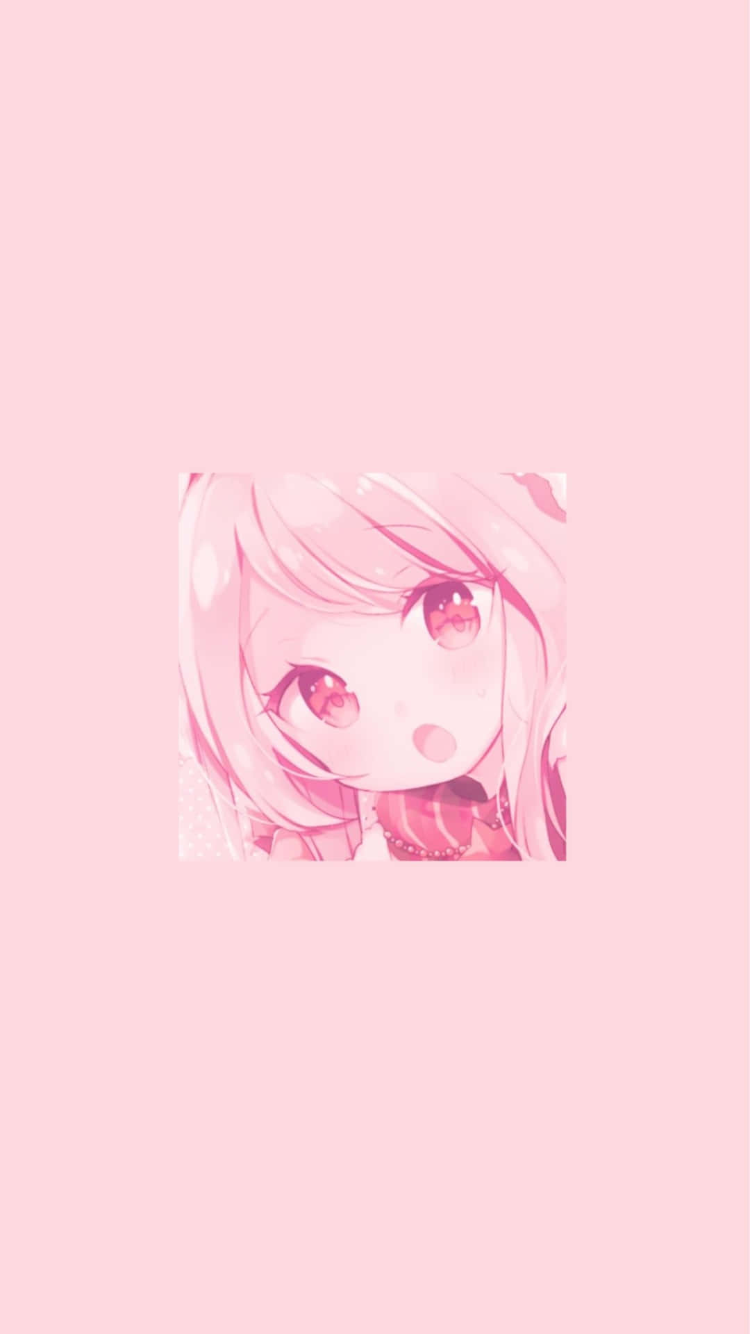 Pastel Pink Aesthetic Anime Wallpapers