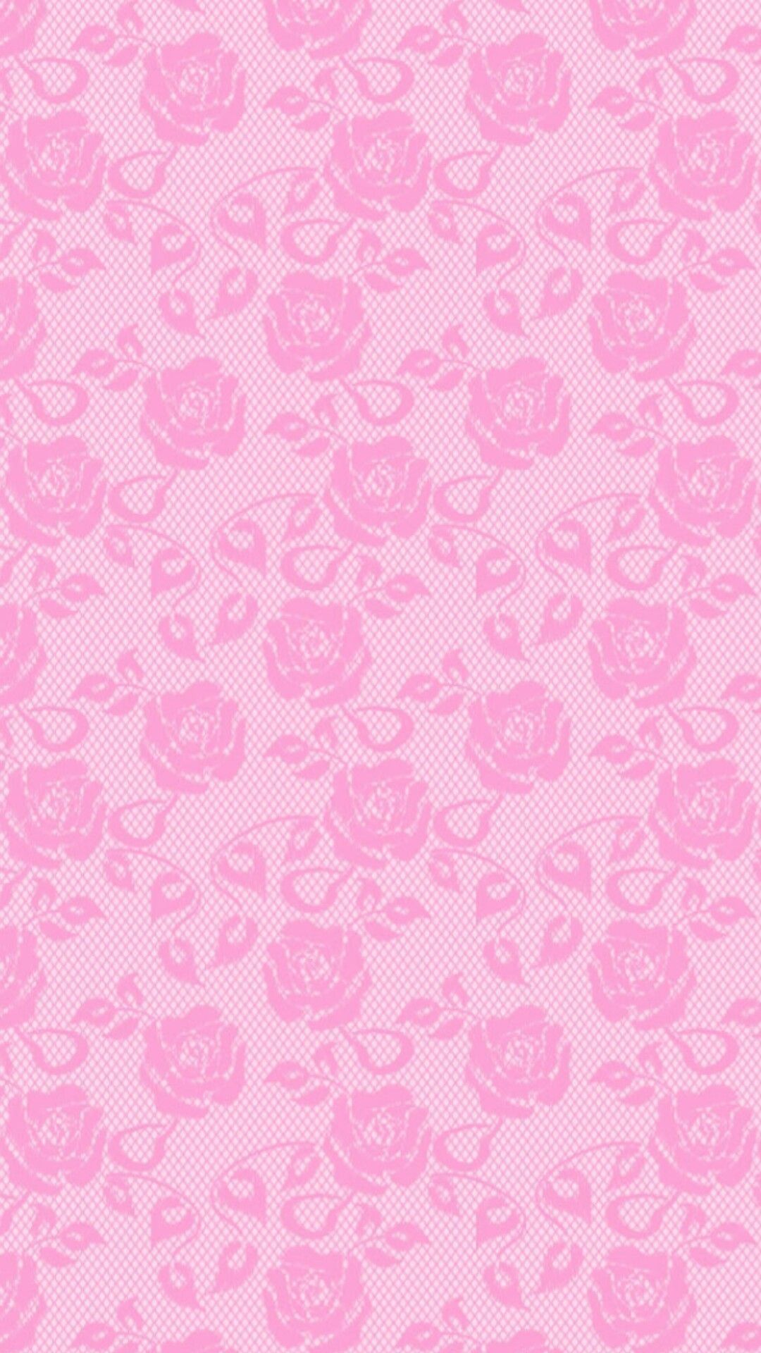 Pastel Pink Aesthetic Anime Wallpapers