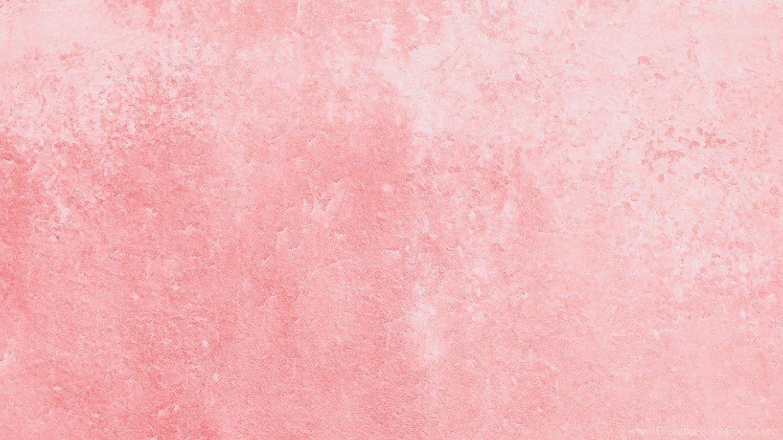 Pastel Pink Aesthetic Computer Wallpapers