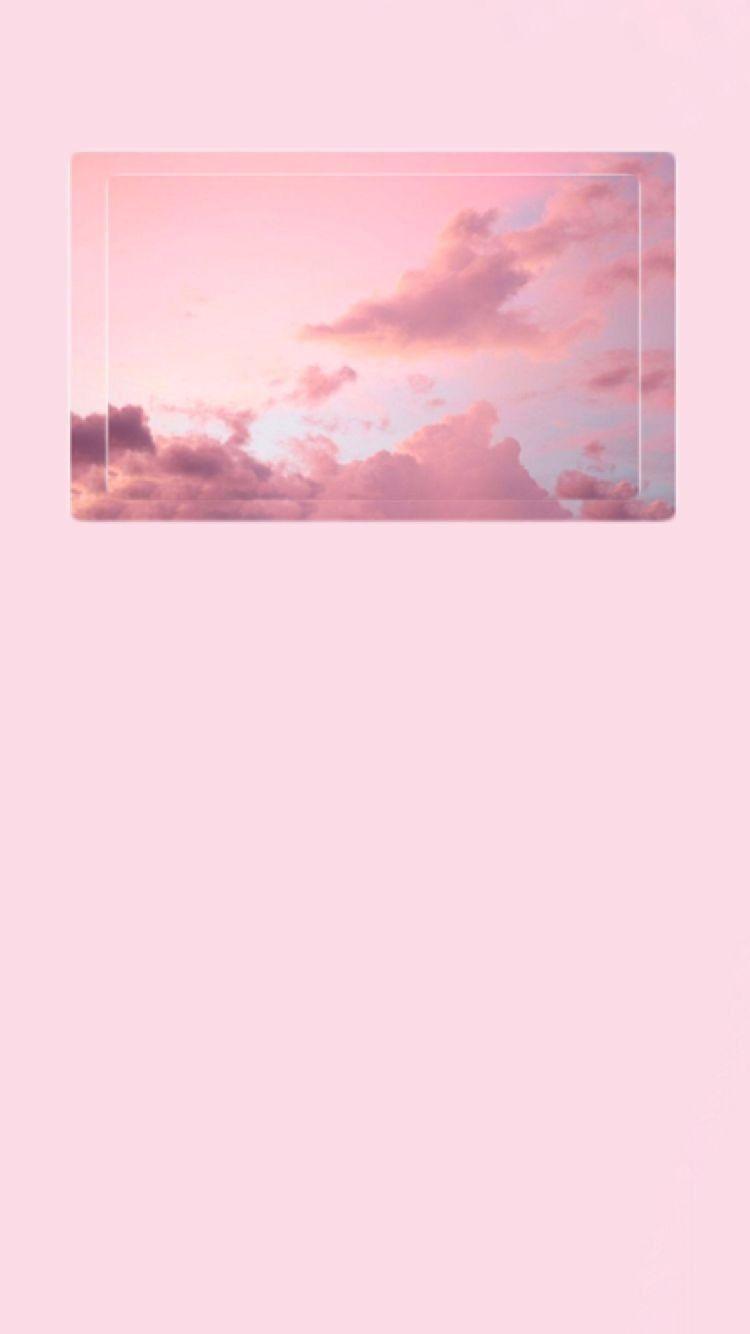 Pastel Pink Aesthetic Desktop Wallpapers