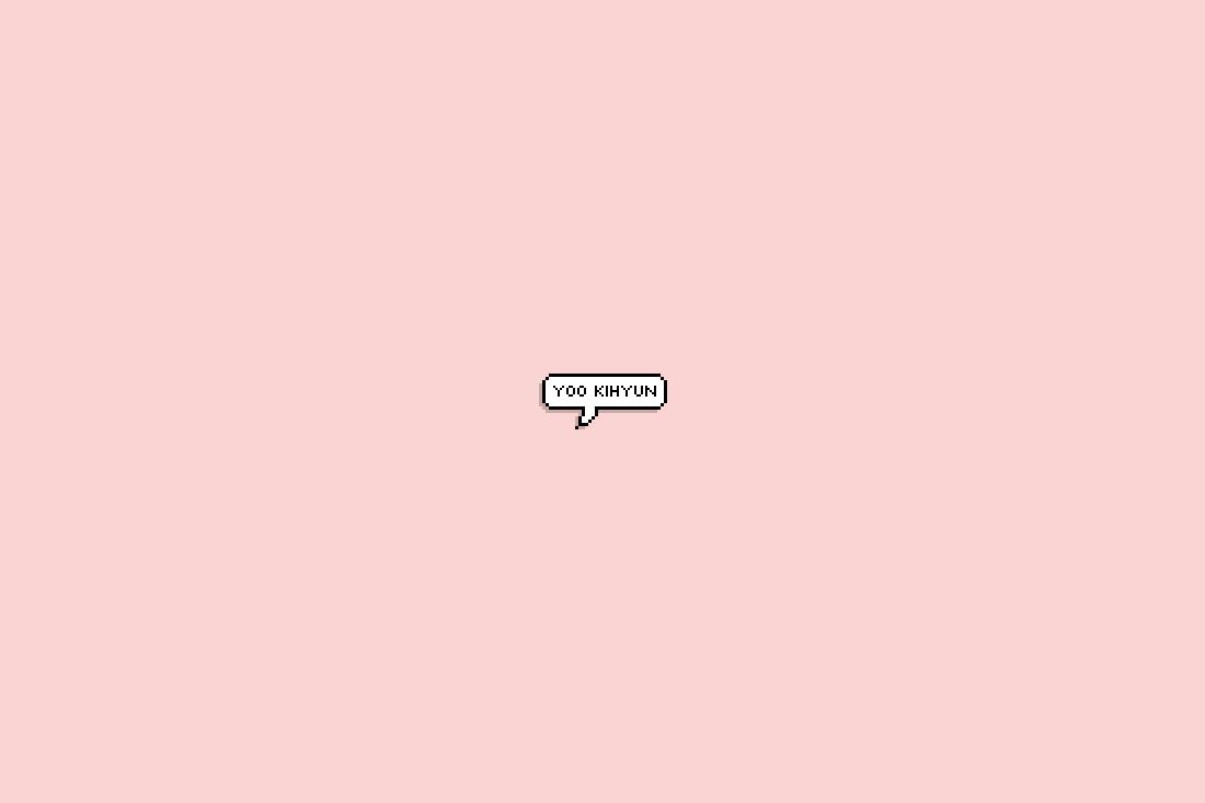 Pastel Pink Aesthetic Laptop Wallpapers