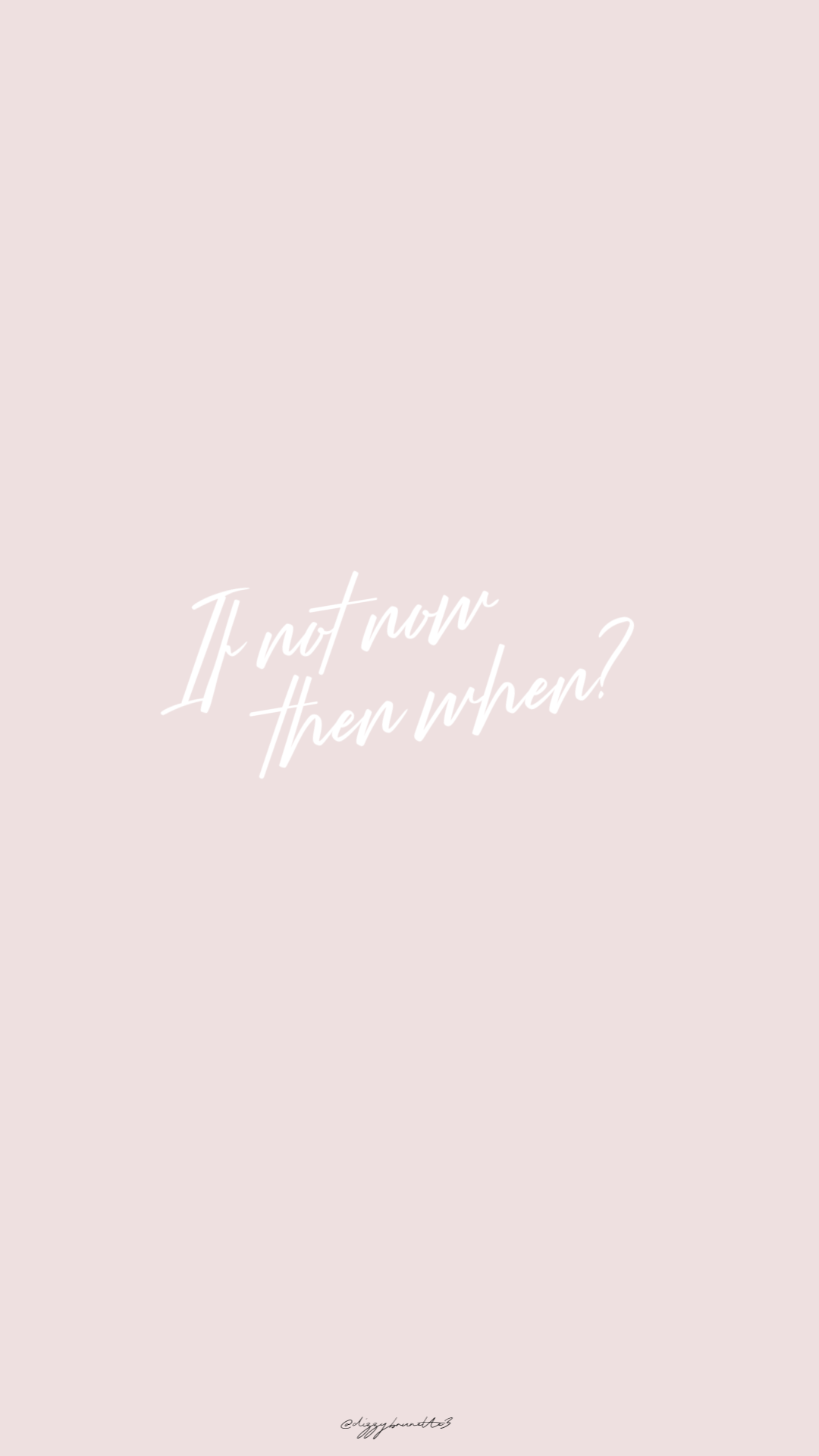 Pastel Pink Aesthetic Quotes Wallpapers - Most Popular Pastel Pink ...