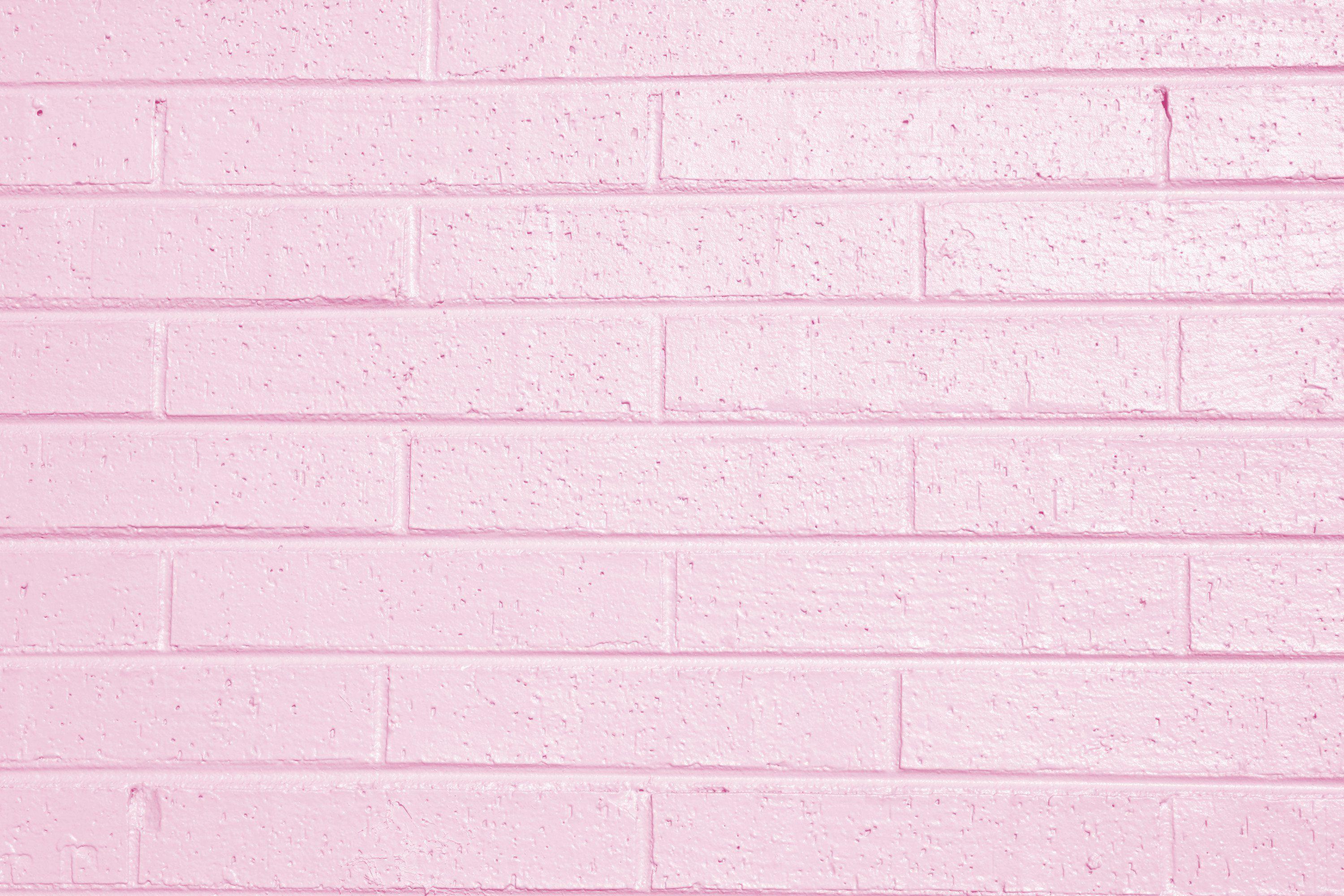 Pastel Pink Aesthetic Wallpapers