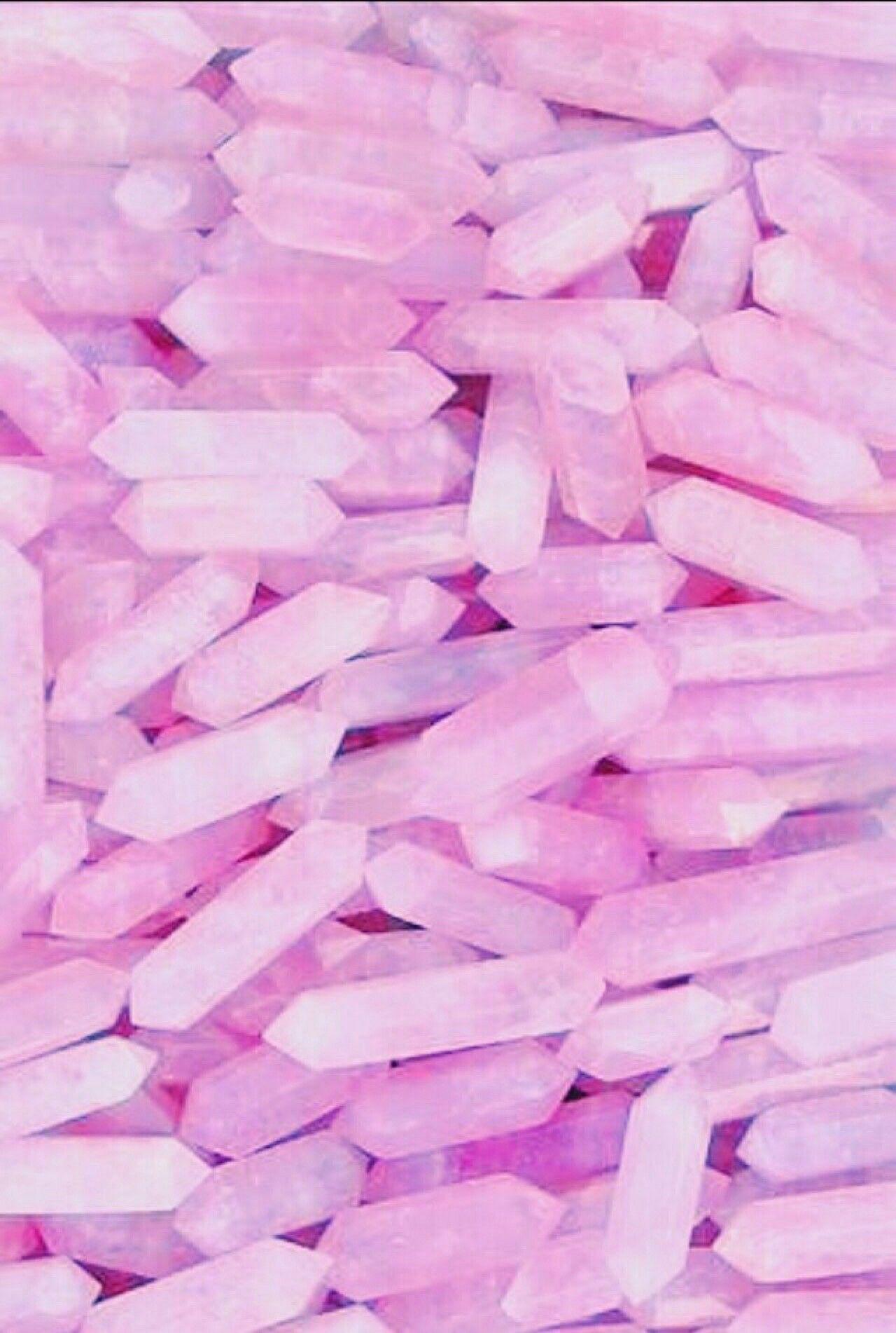 Pastel Pink Aesthetic Wallpapers