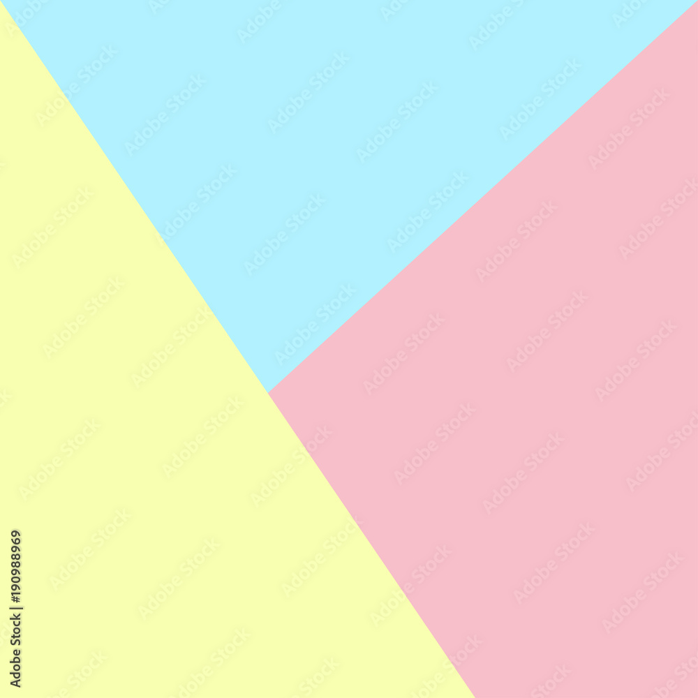 Pastel Pink And Yellow Wallpapers