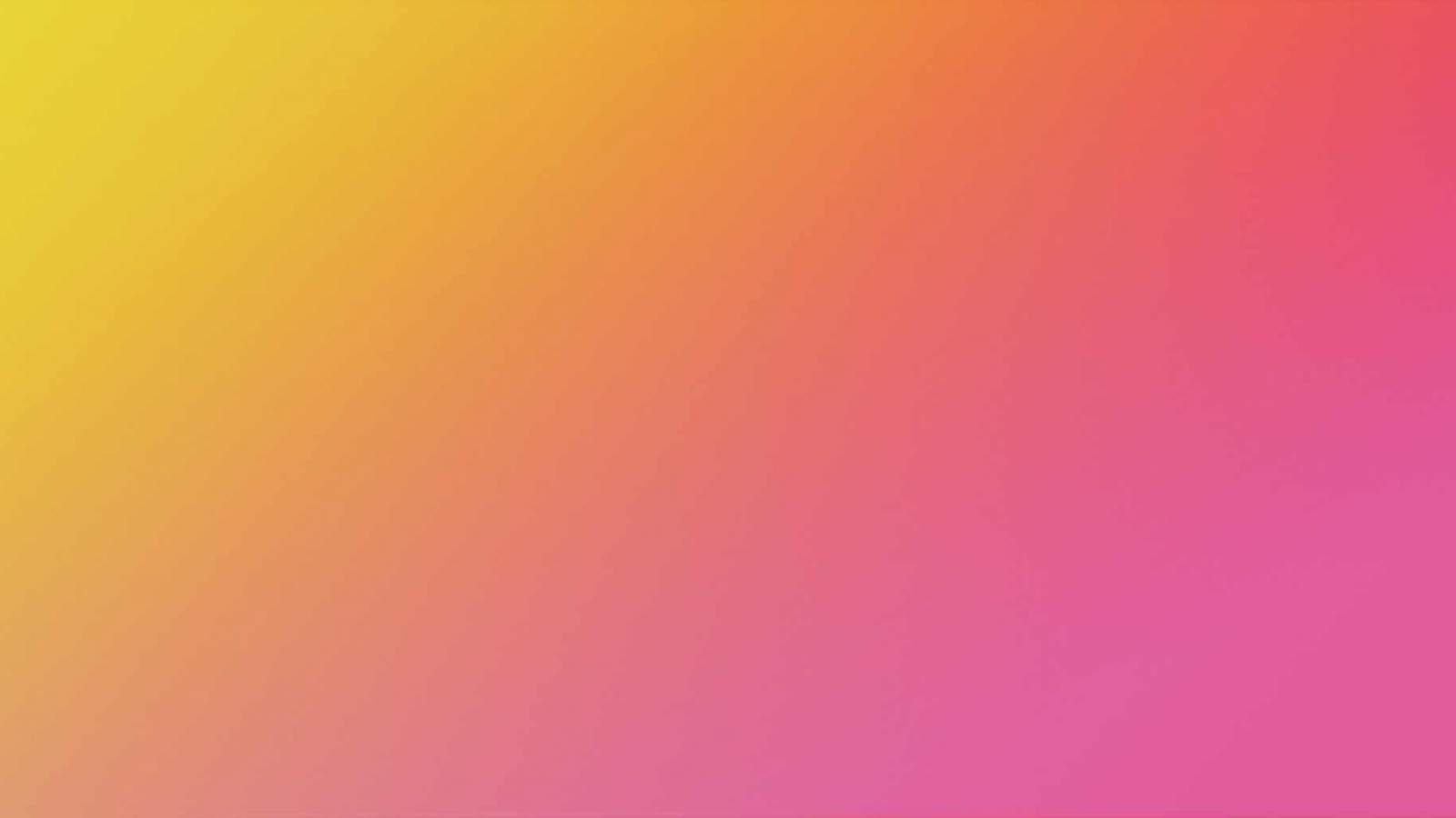 Pastel Pink And Yellow Wallpapers