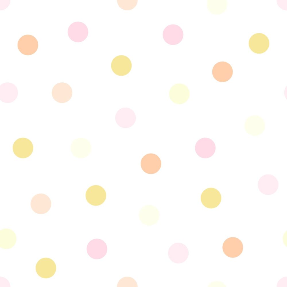 Pastel Pink And Yellow Wallpapers