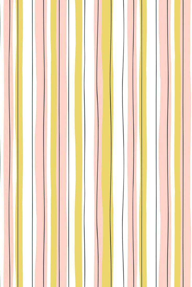 Pastel Pink And Yellow Wallpapers