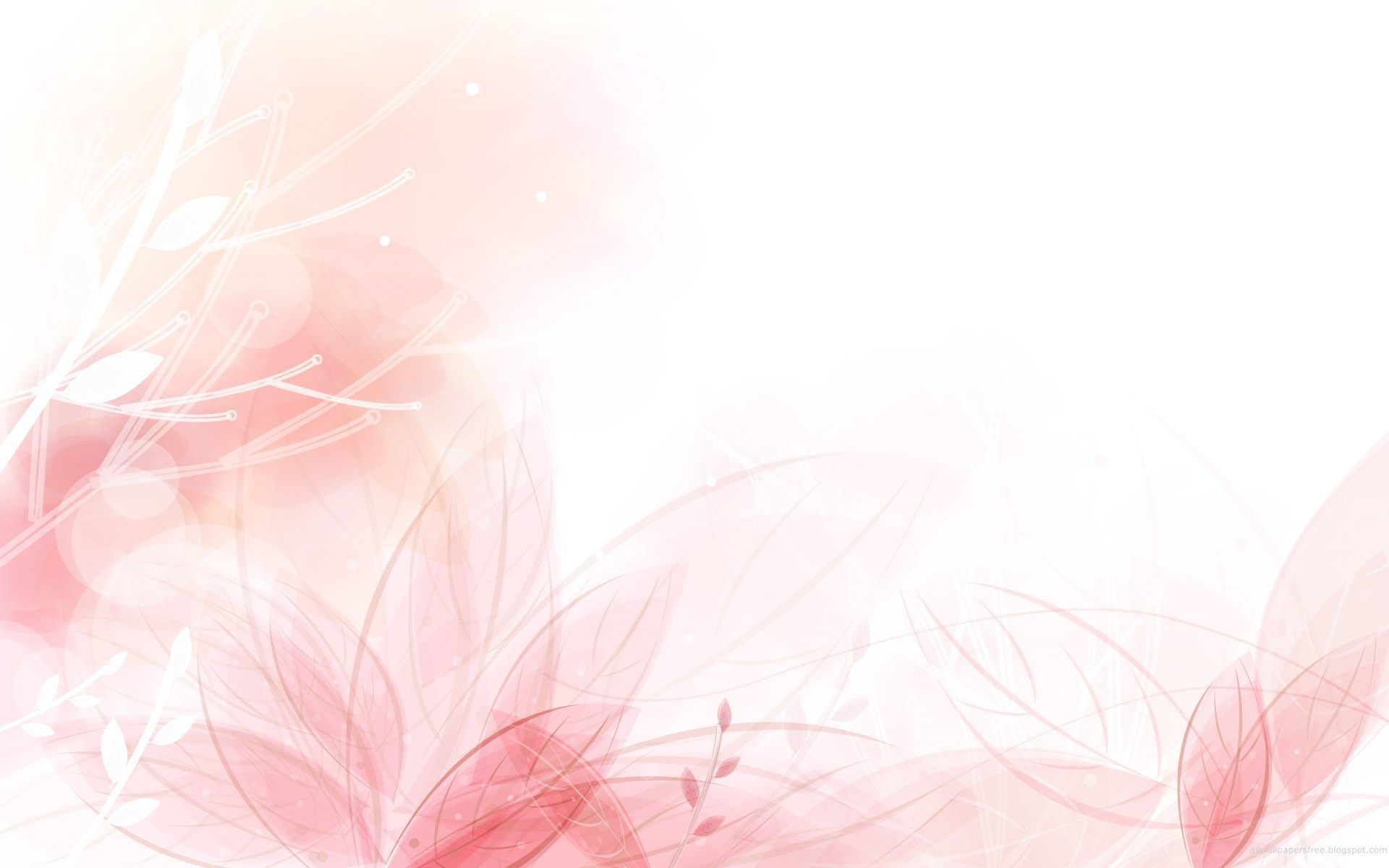 Pastel Pink Art Wallpapers