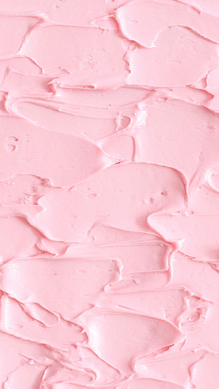 Pastel Pink Background