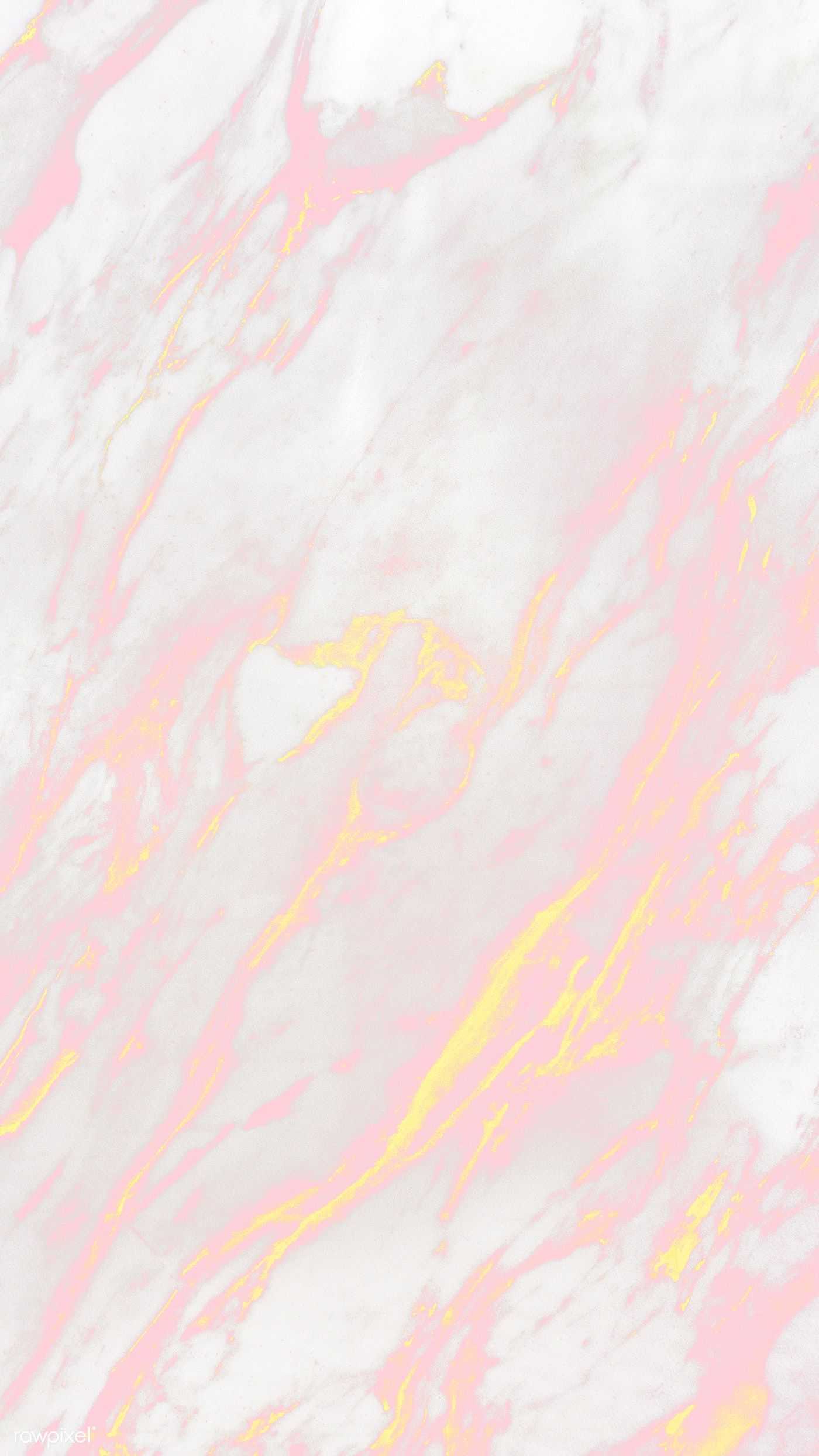 Pastel Pink Marble Desktop Wallpapers