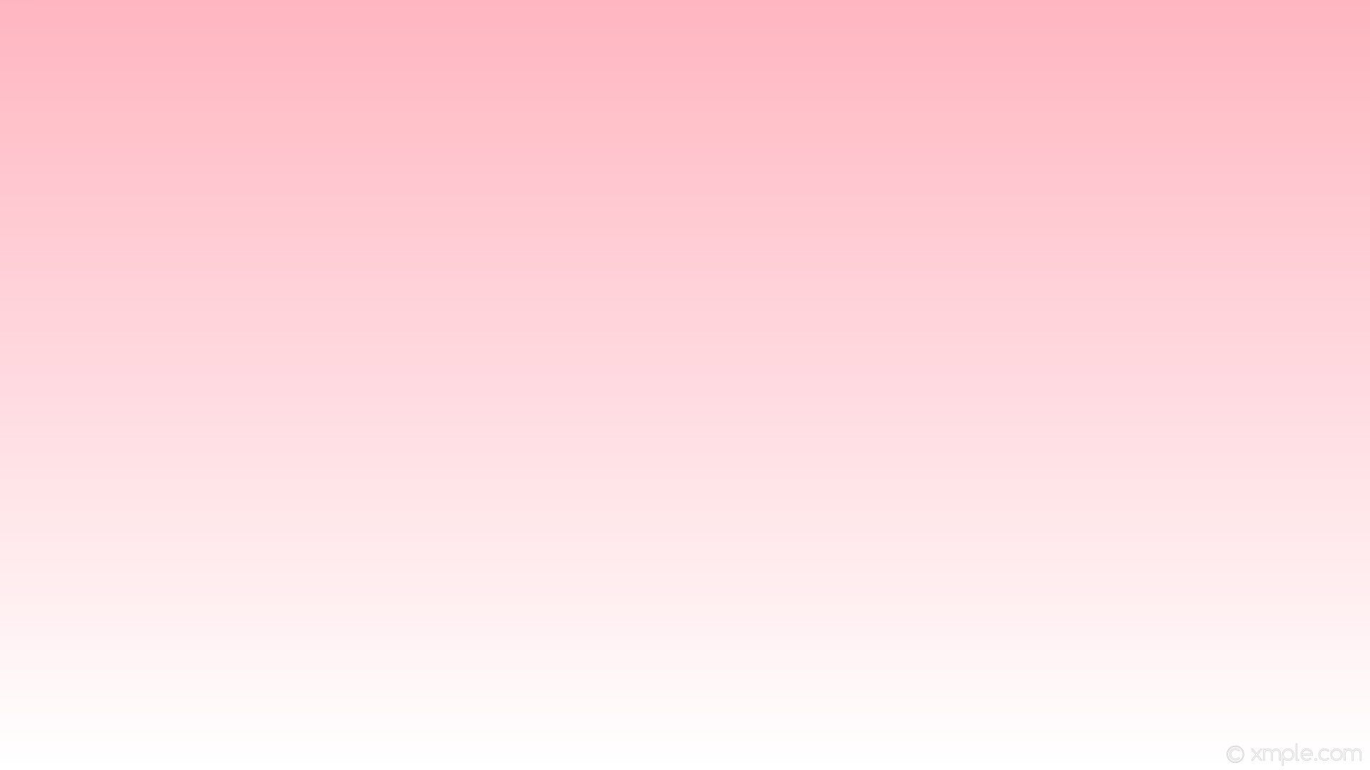 Pastel Pink Ombre Wallpapers