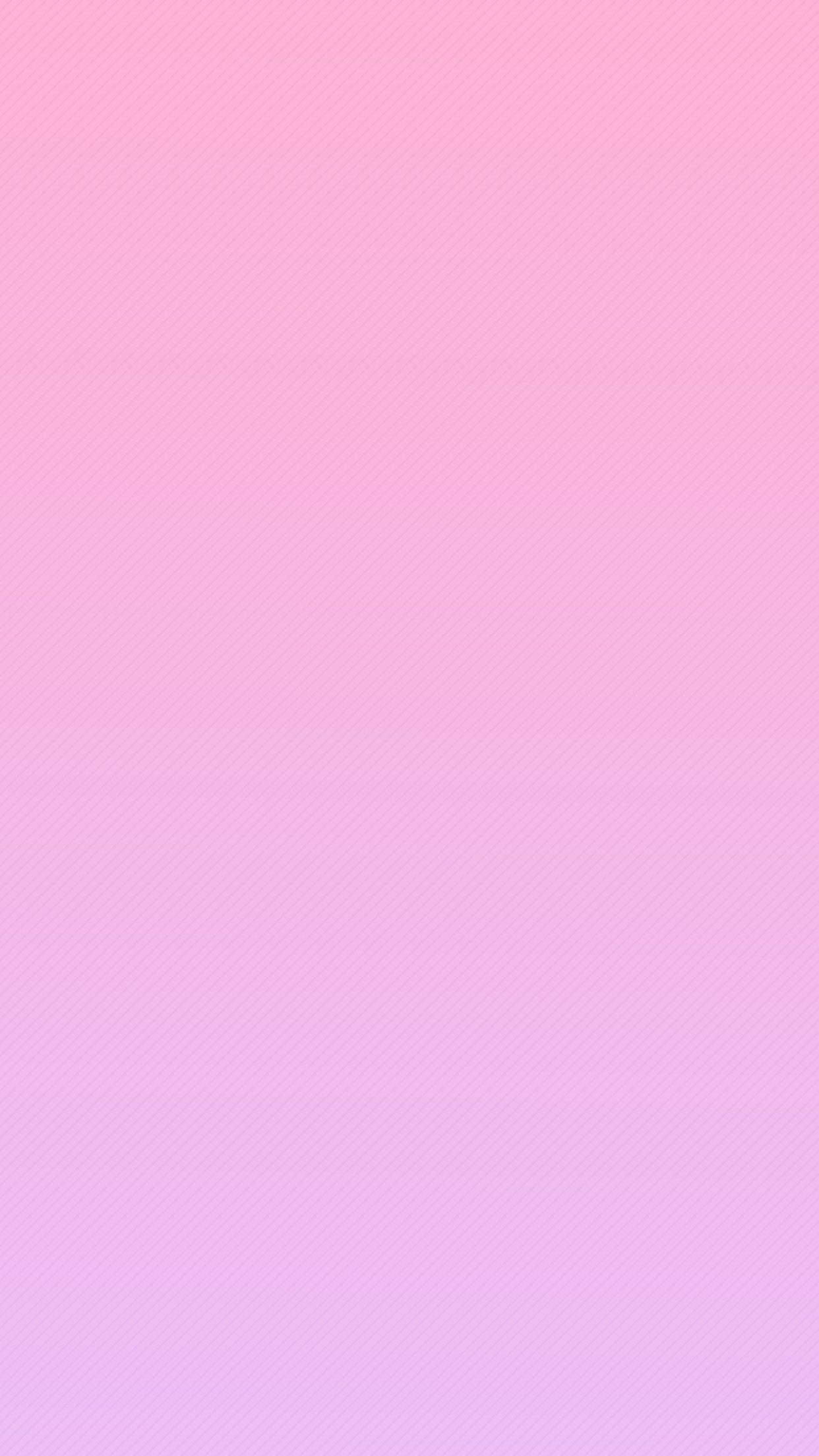 Pastel Pink Ombre Wallpapers