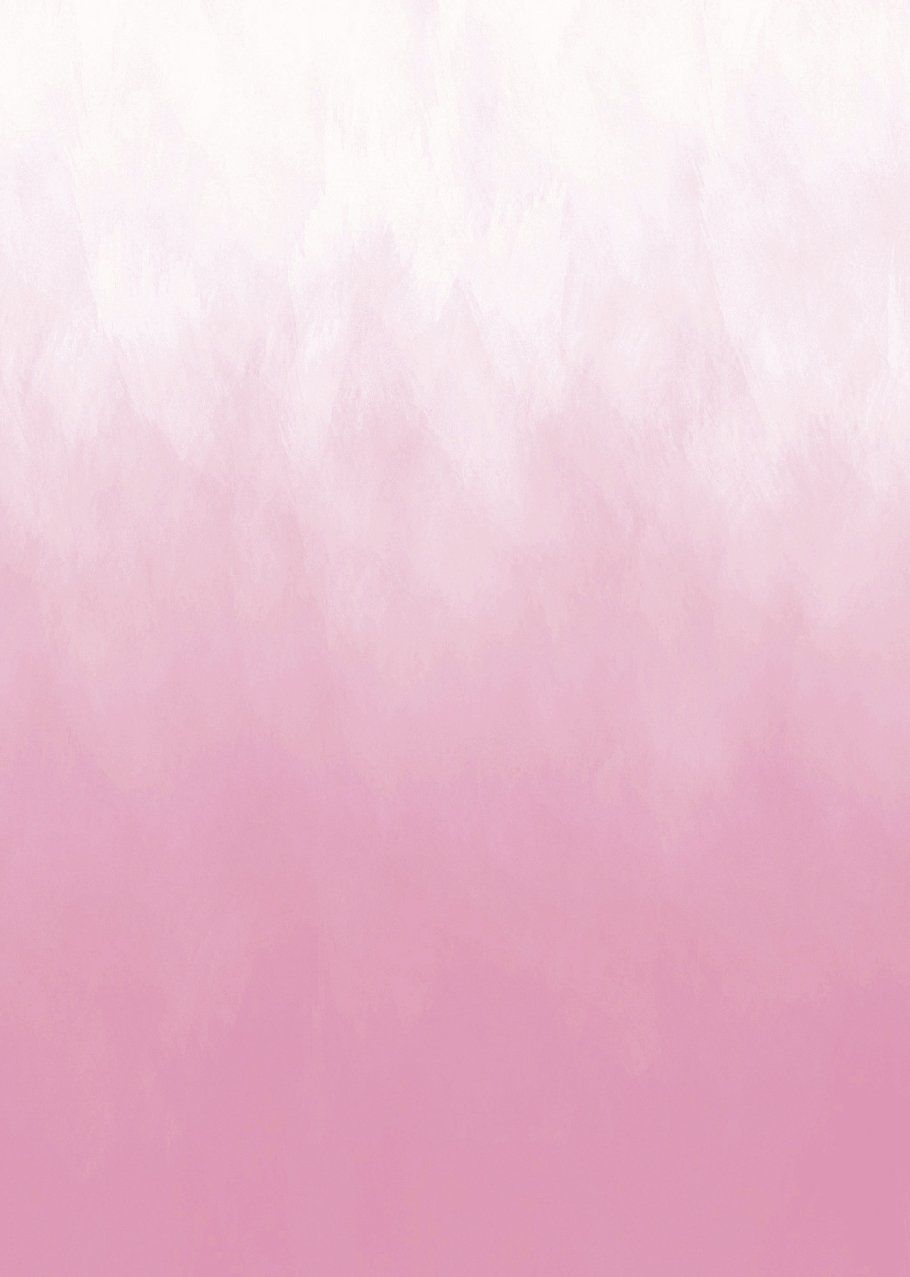 Pastel Pink Ombre Wallpapers