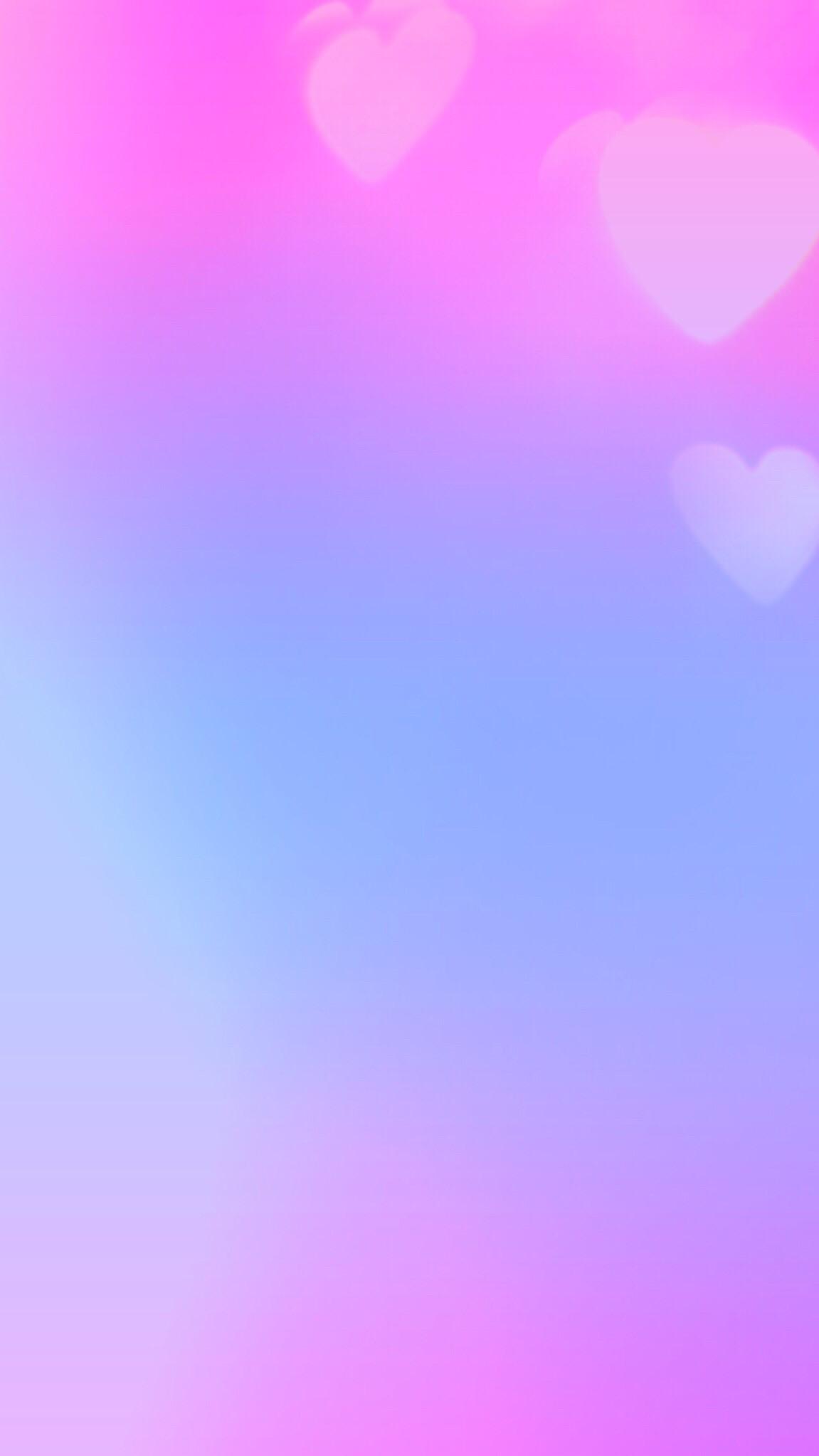 Pastel Pink Ombre Wallpapers