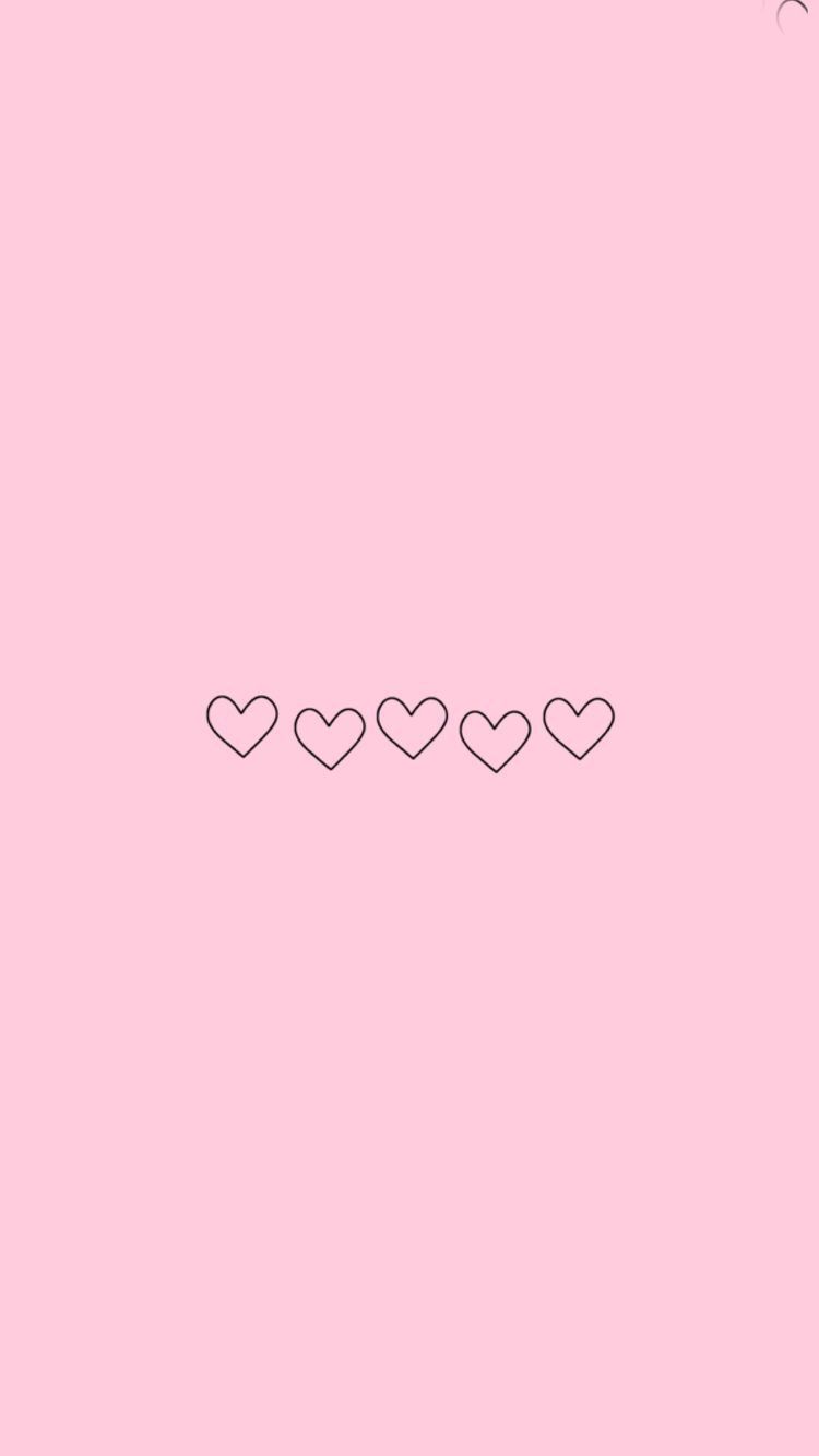 Pastel Pink Tumblr Iphone Wallpapers