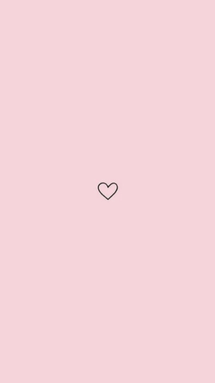 Pastel Pink Tumblr Iphone Wallpapers