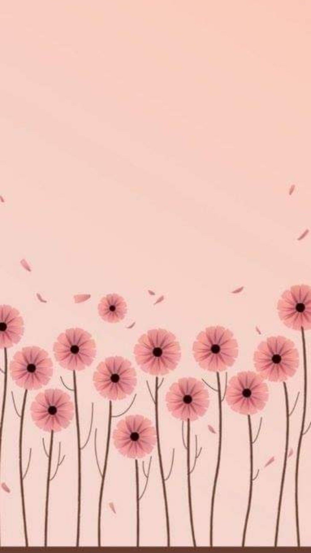 Pastel Pink Tumblr Iphone Wallpapers