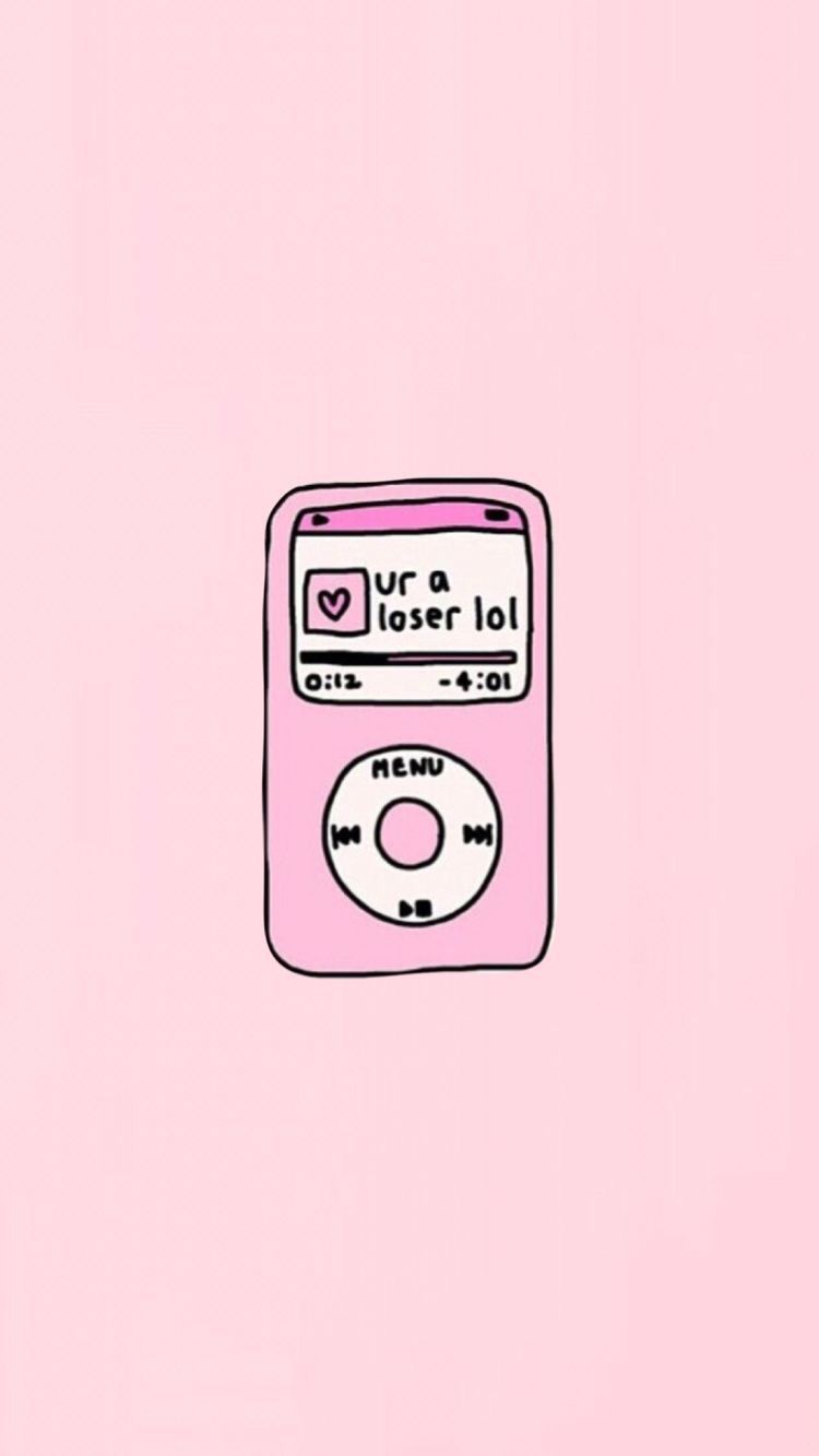 Pastel Pink Tumblr Wallpapers