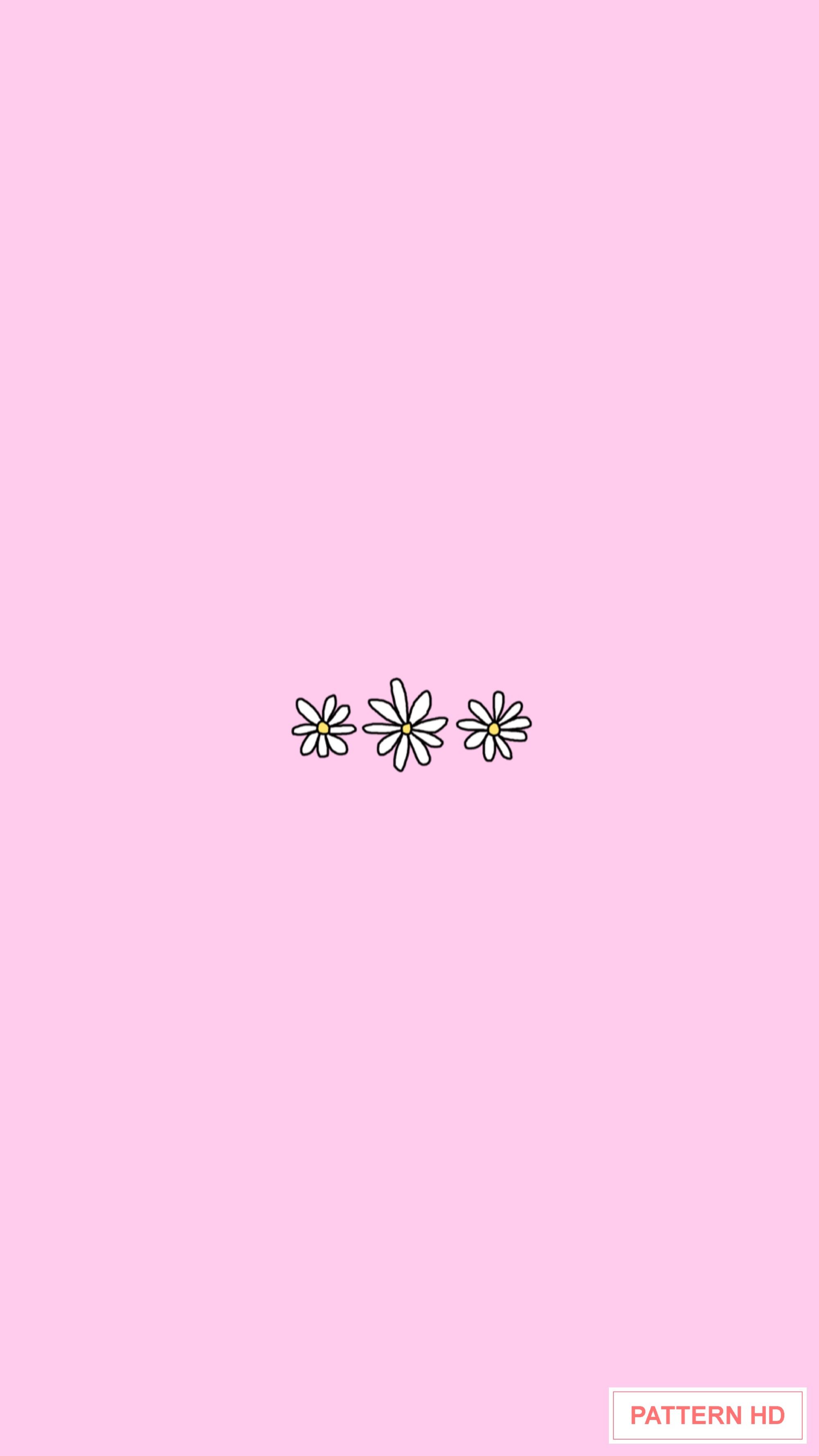 Pastel Pink Tumblr Wallpapers