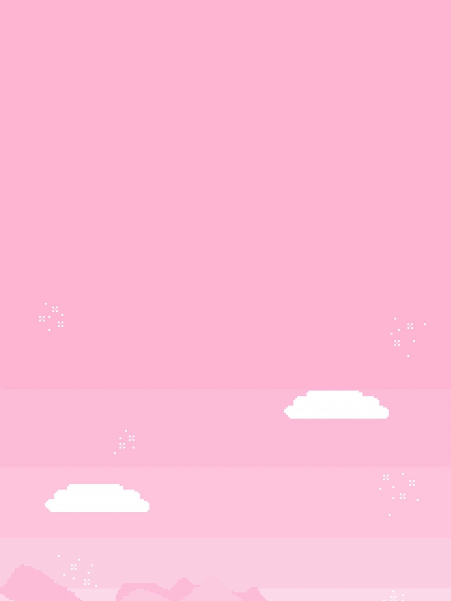 Pastel Pink Wallpapers