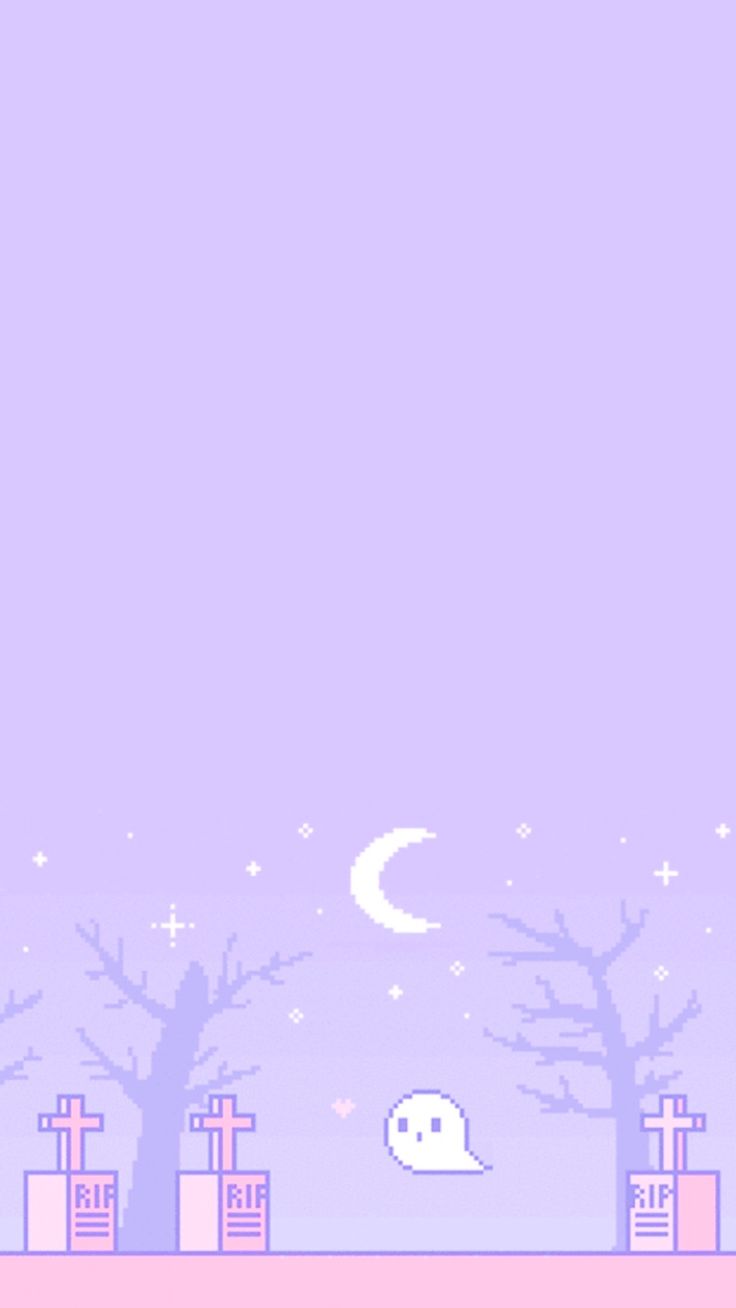 Pastel Pixel Art Wallpapers