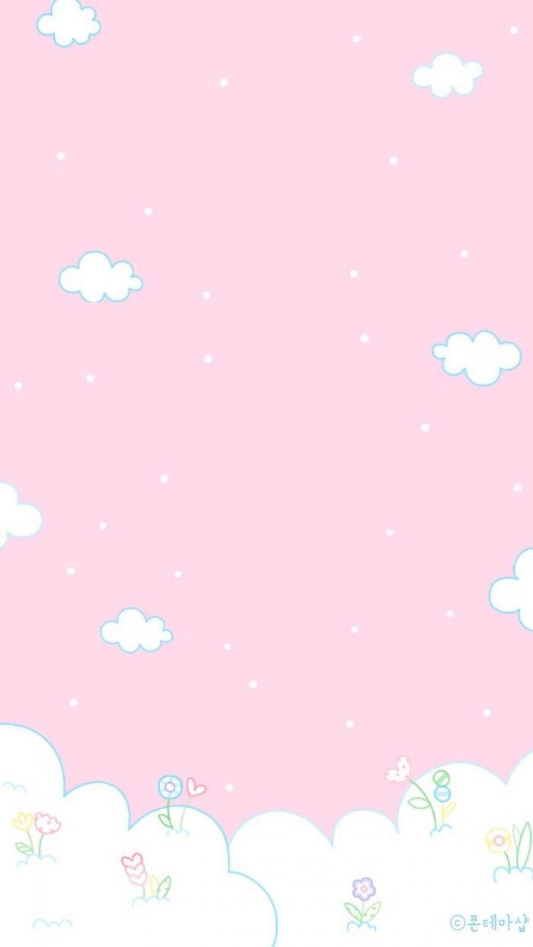 Pastel Pixel Wallpapers