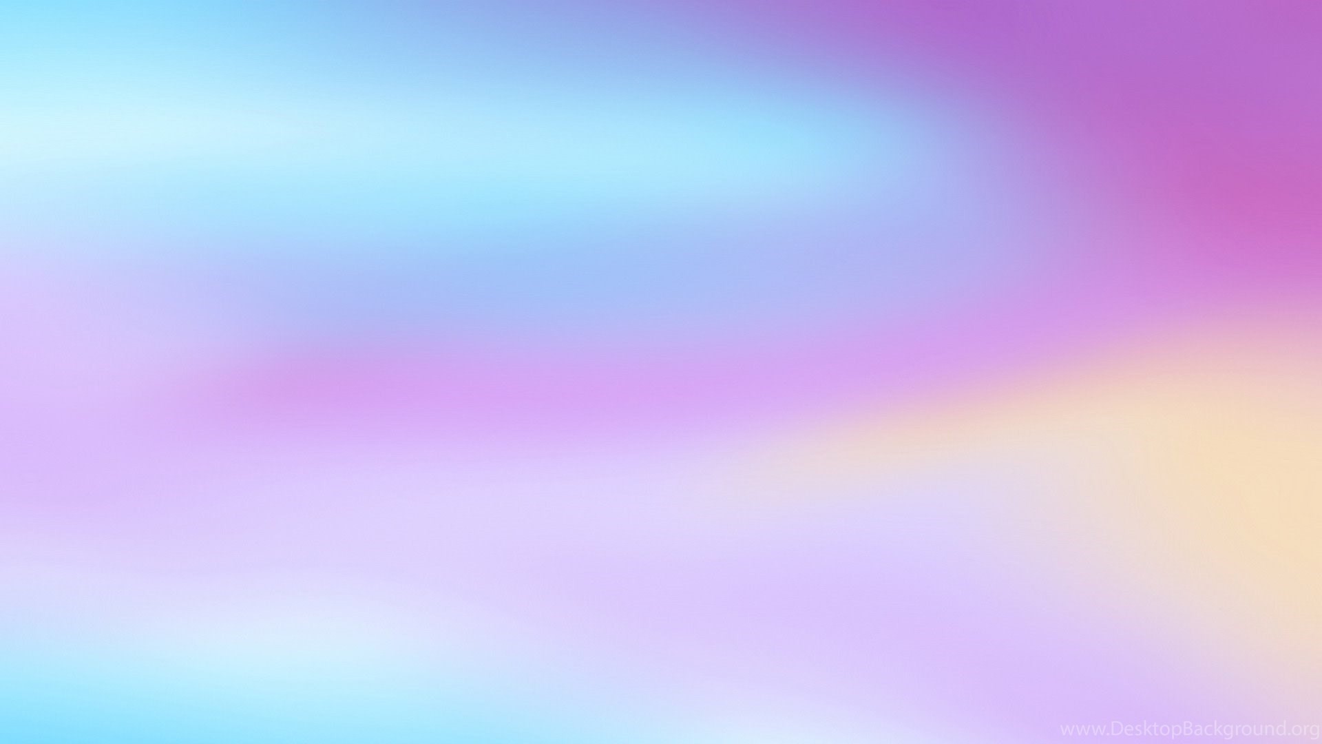 Pastel Plain Background