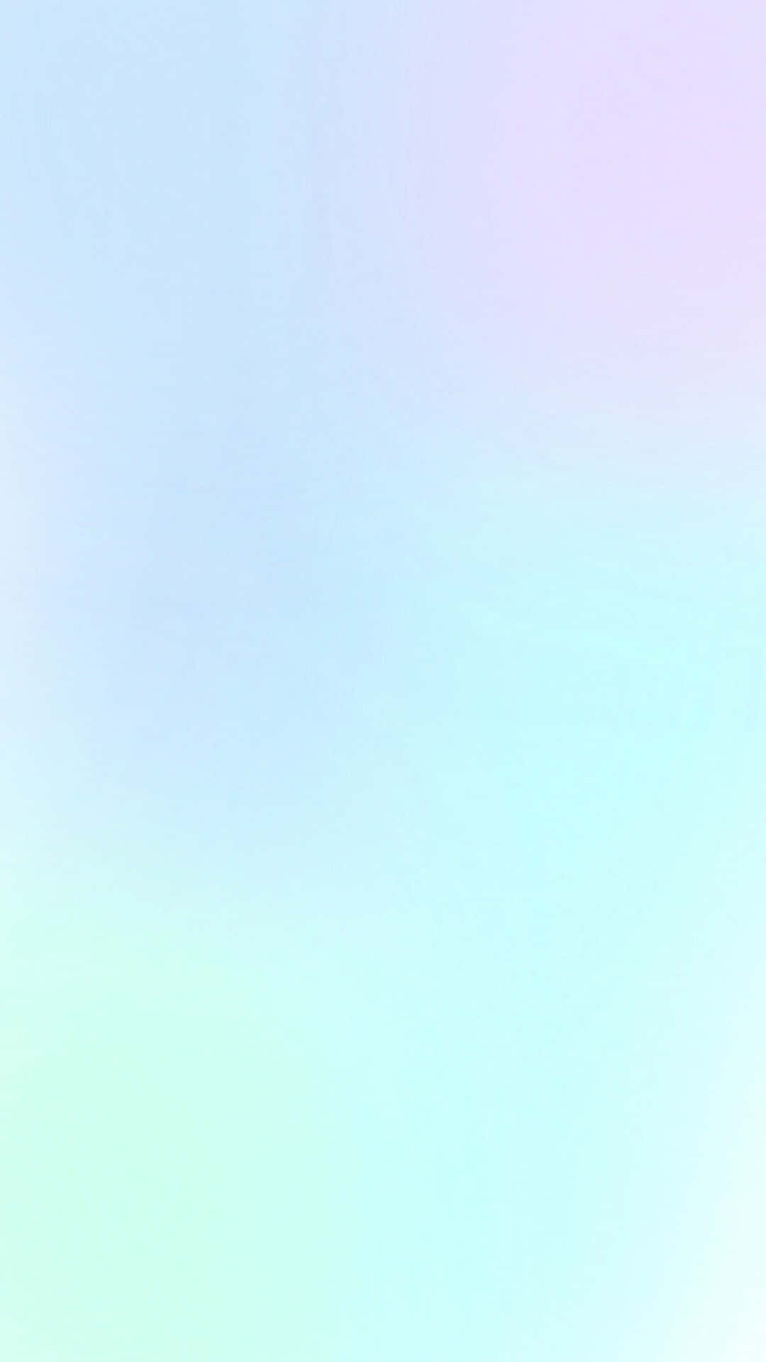 Pastel Plain Background