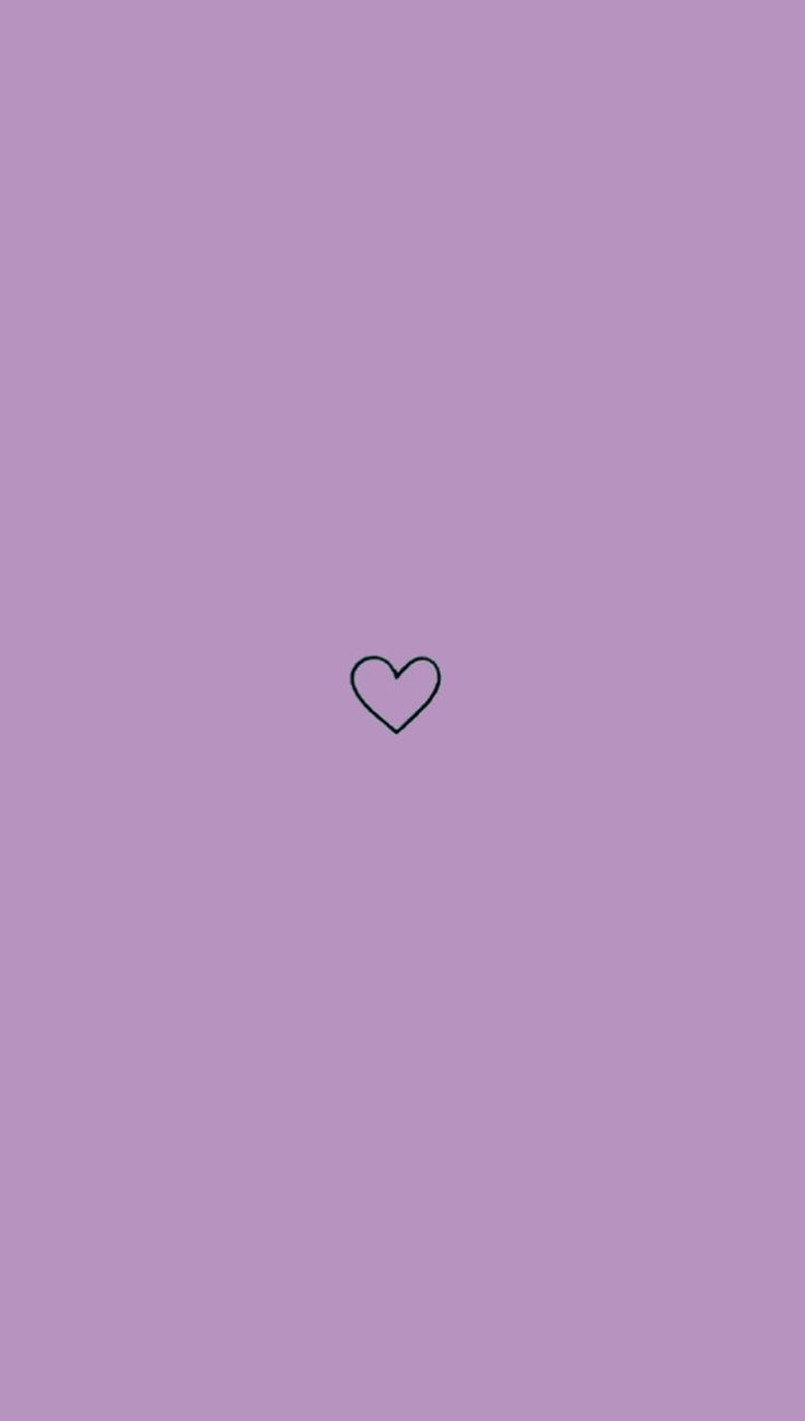 Pastel Purple Aesthetic Wallpapers