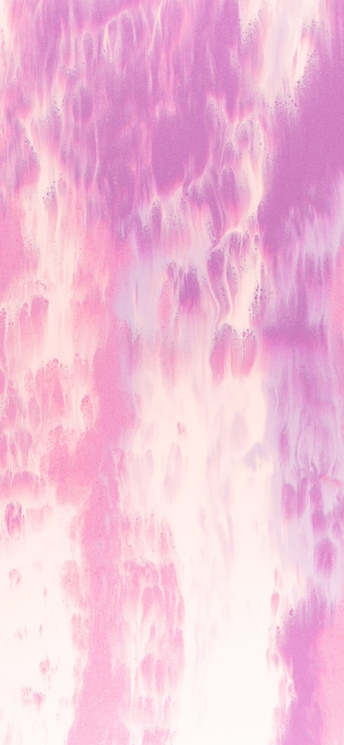 Pastel Purple Aesthetic Wallpapers