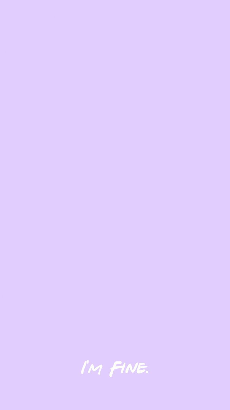 Pastel Purple Desktop Wallpapers