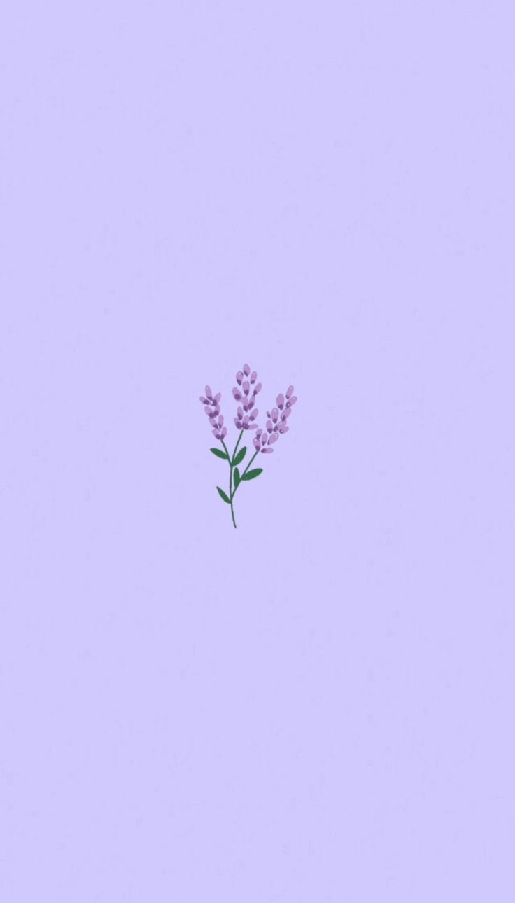 Pastel Purple Tumblr Wallpapers