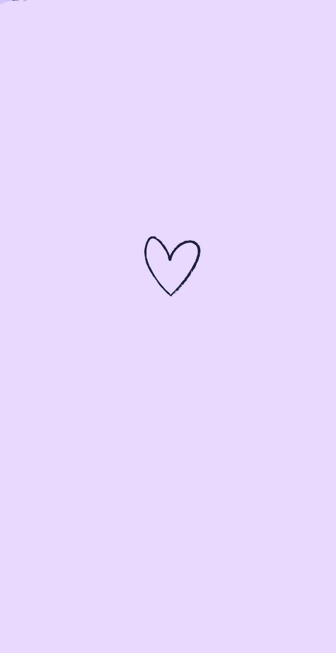 Pastel Purple Tumblr Wallpapers