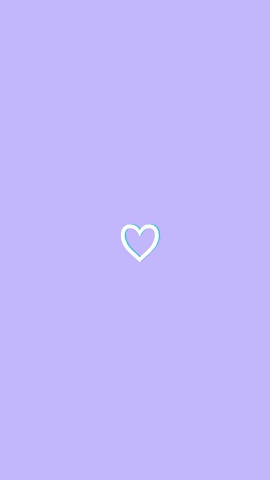 Pastel Purple Wallpapers