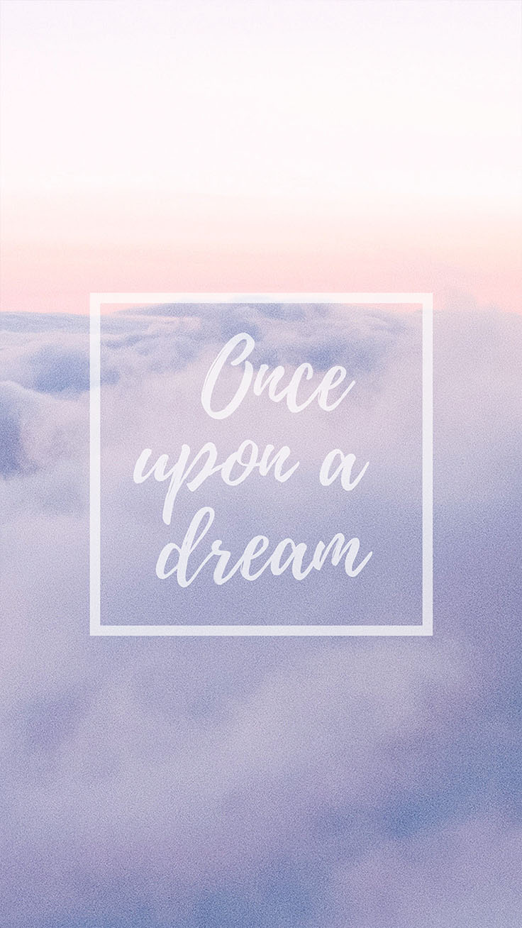 Pastel Quotes Wallpapers