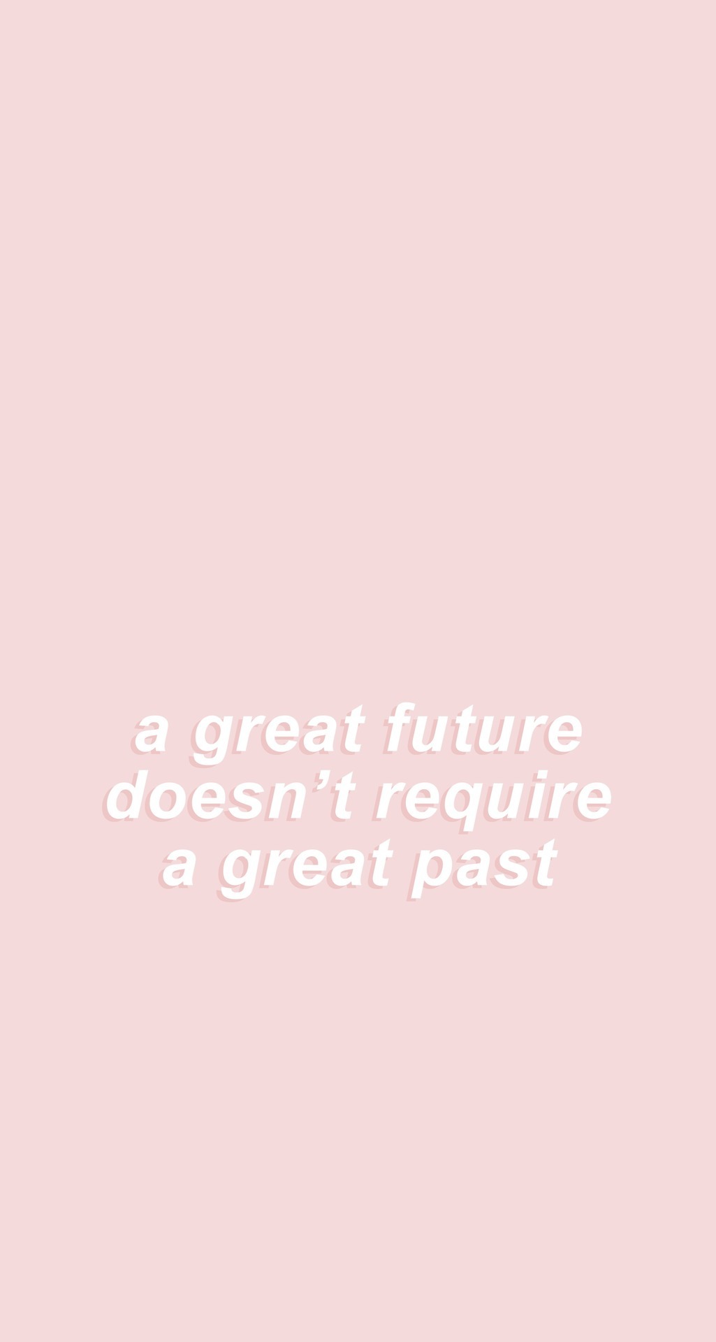 Pastel Quotes Wallpapers